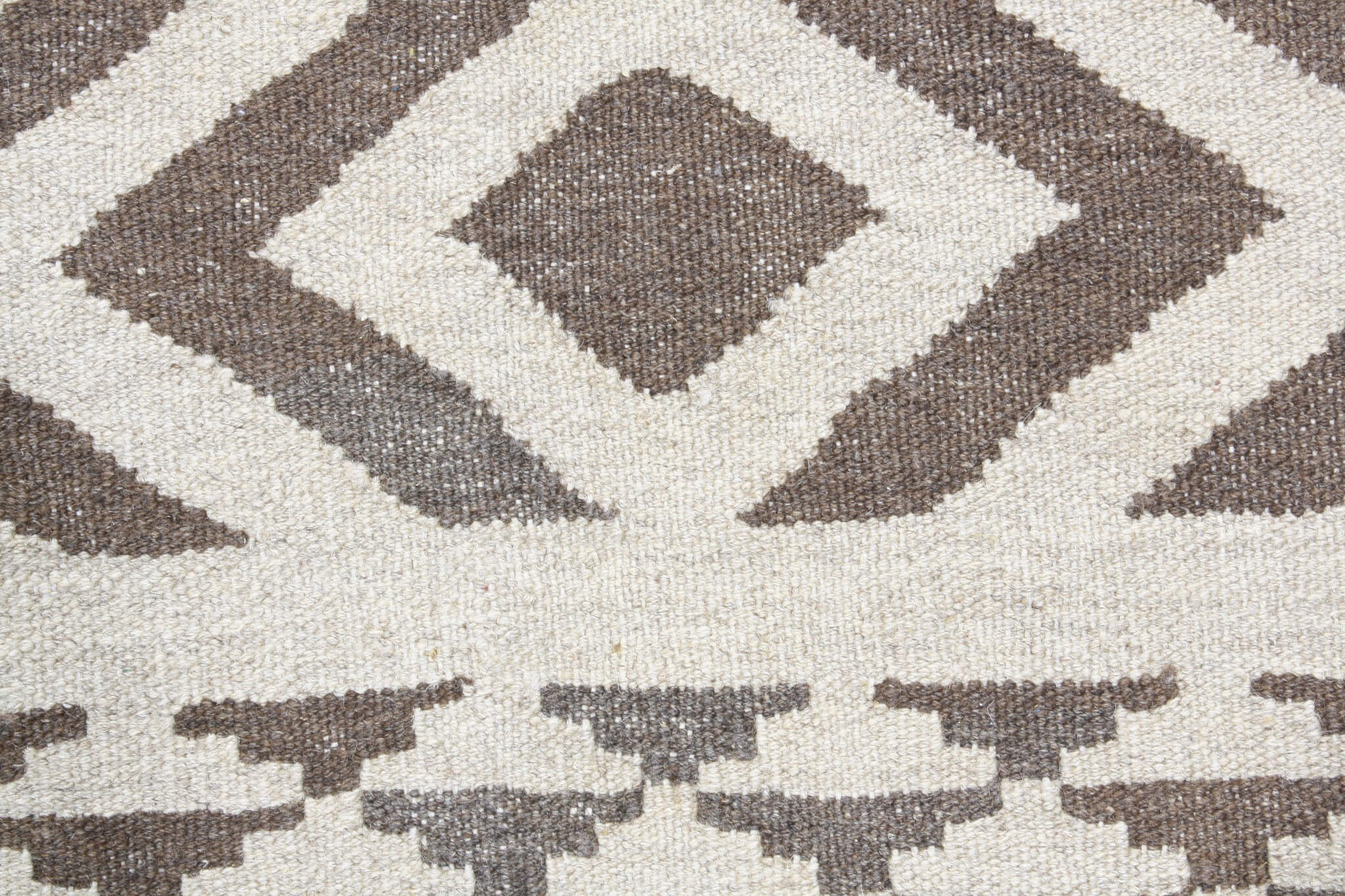 Persian rug Kelim