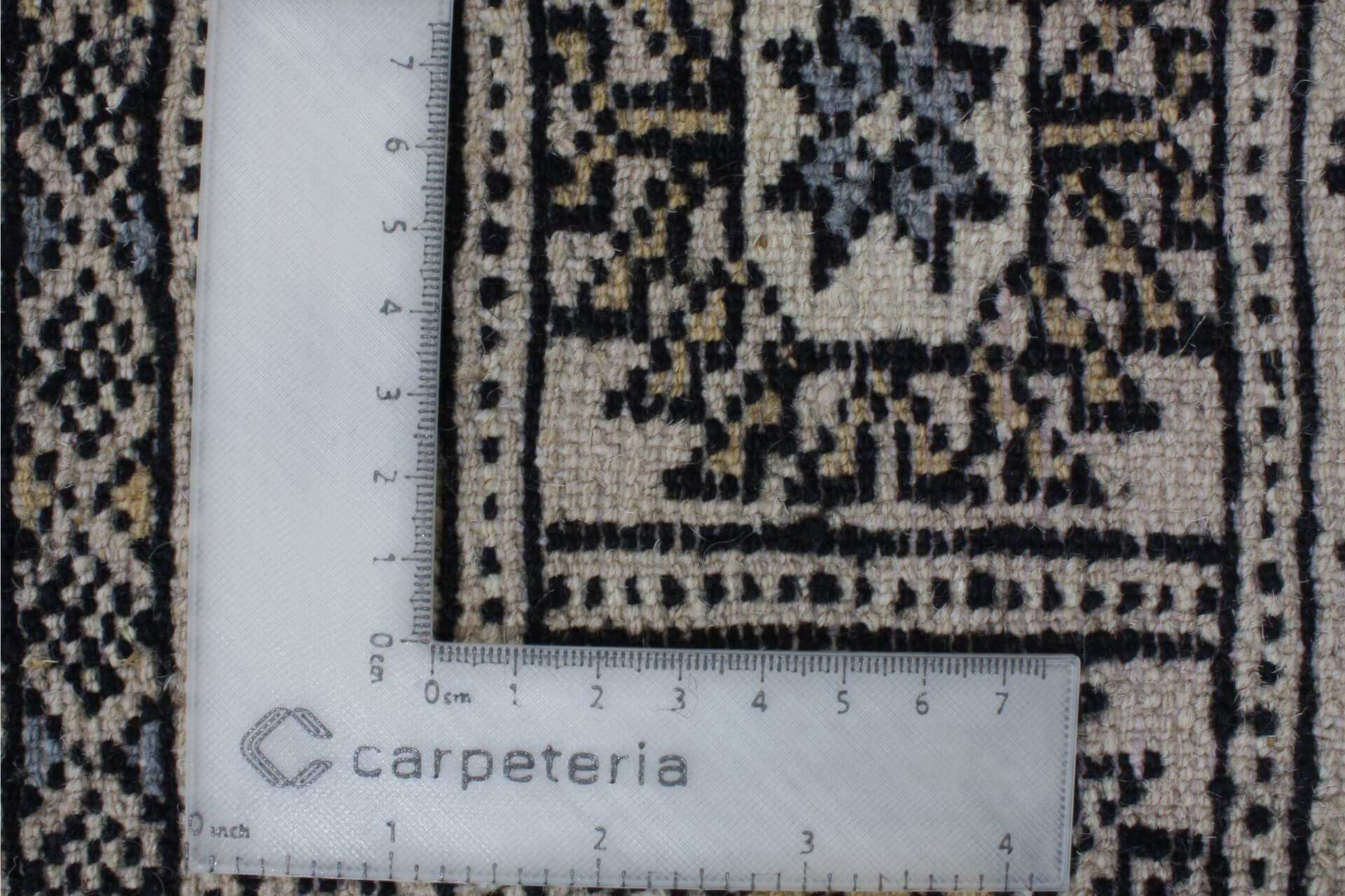 Oriental rug Bukhara Exclusive