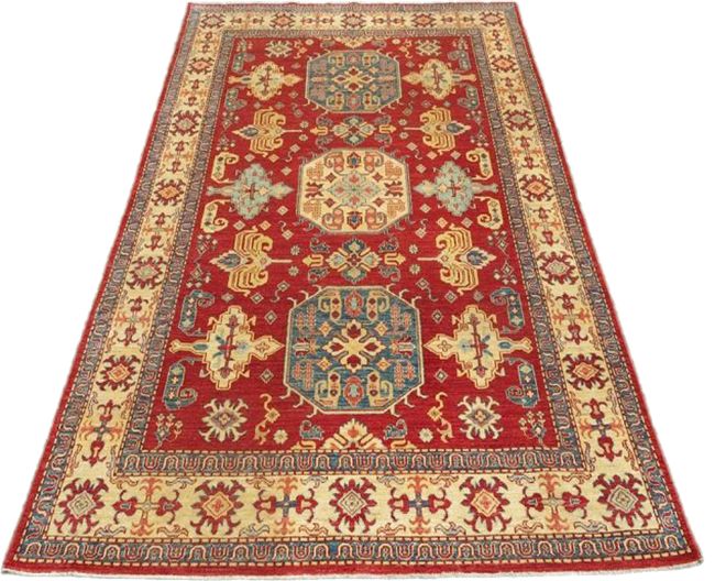 Orientální koberec Kazak Exkluziv