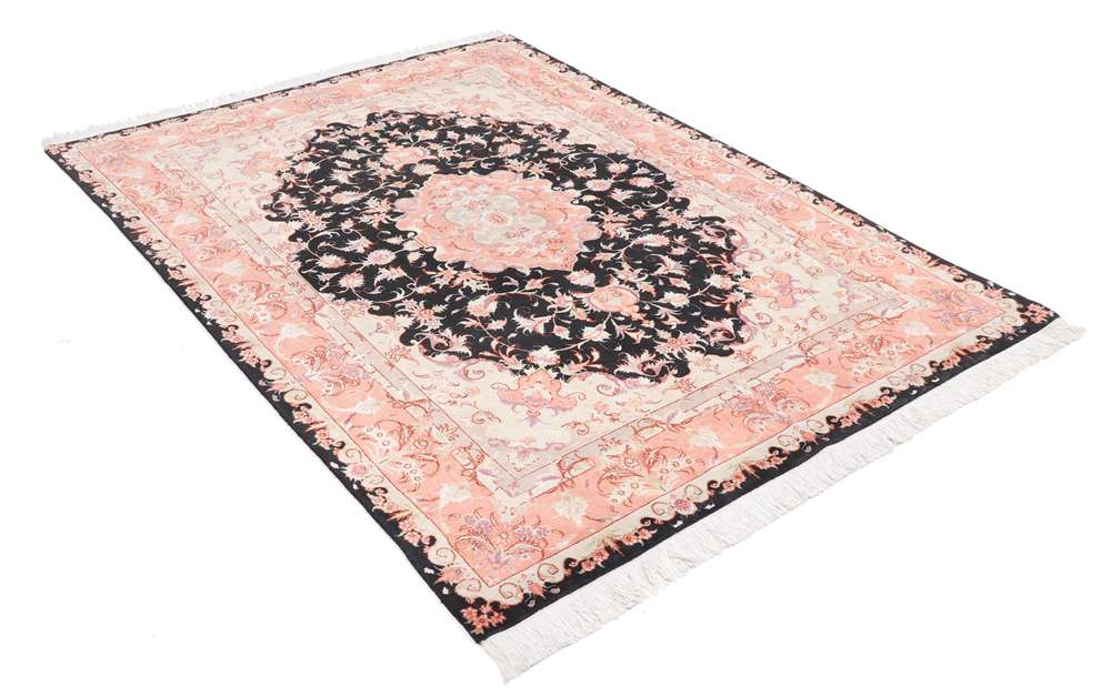 Persian rug Tabriz