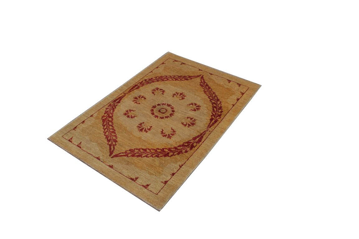 Modern rug Ziegler Modern