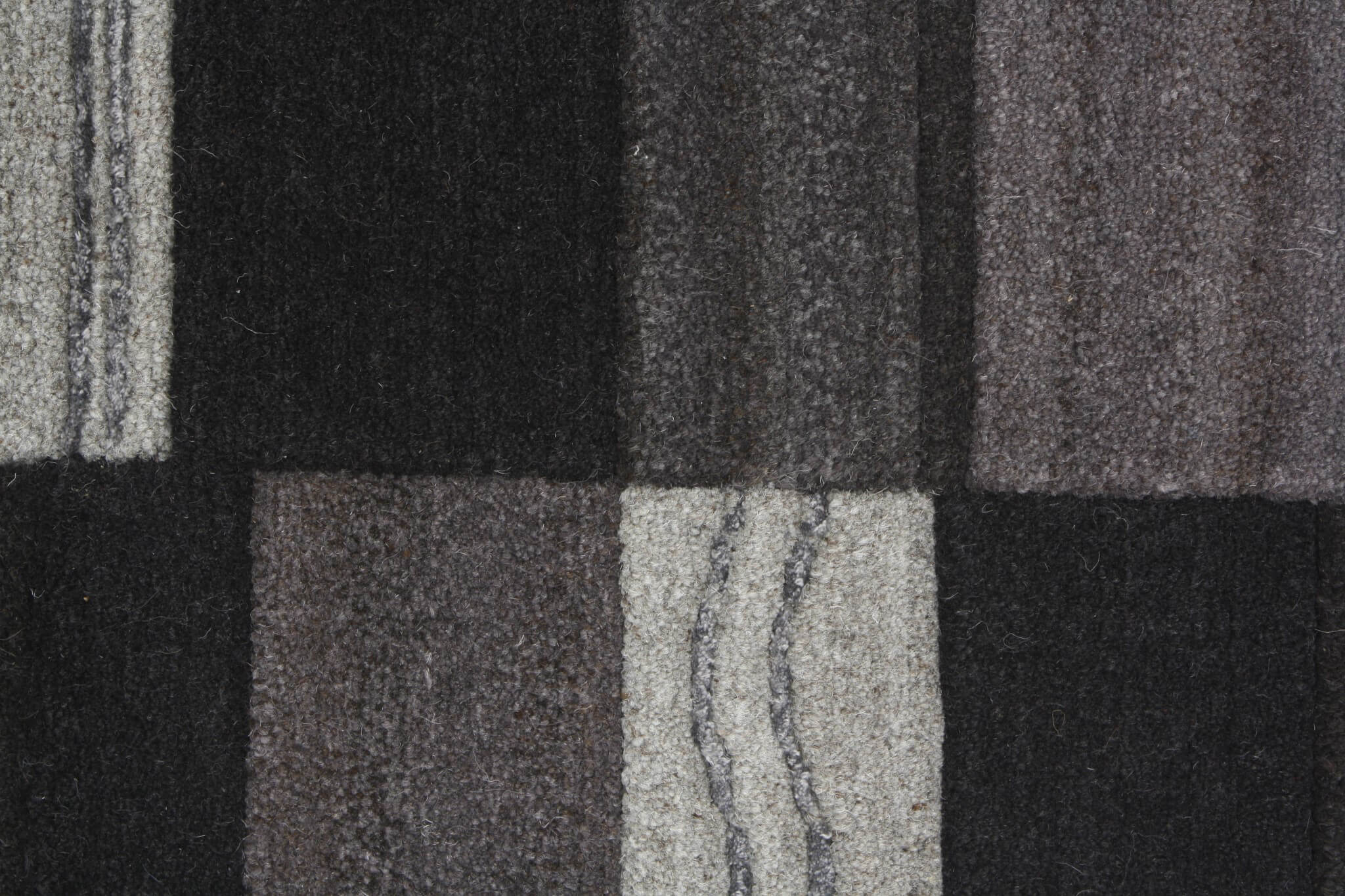 Modern rug Nepal Exclusive