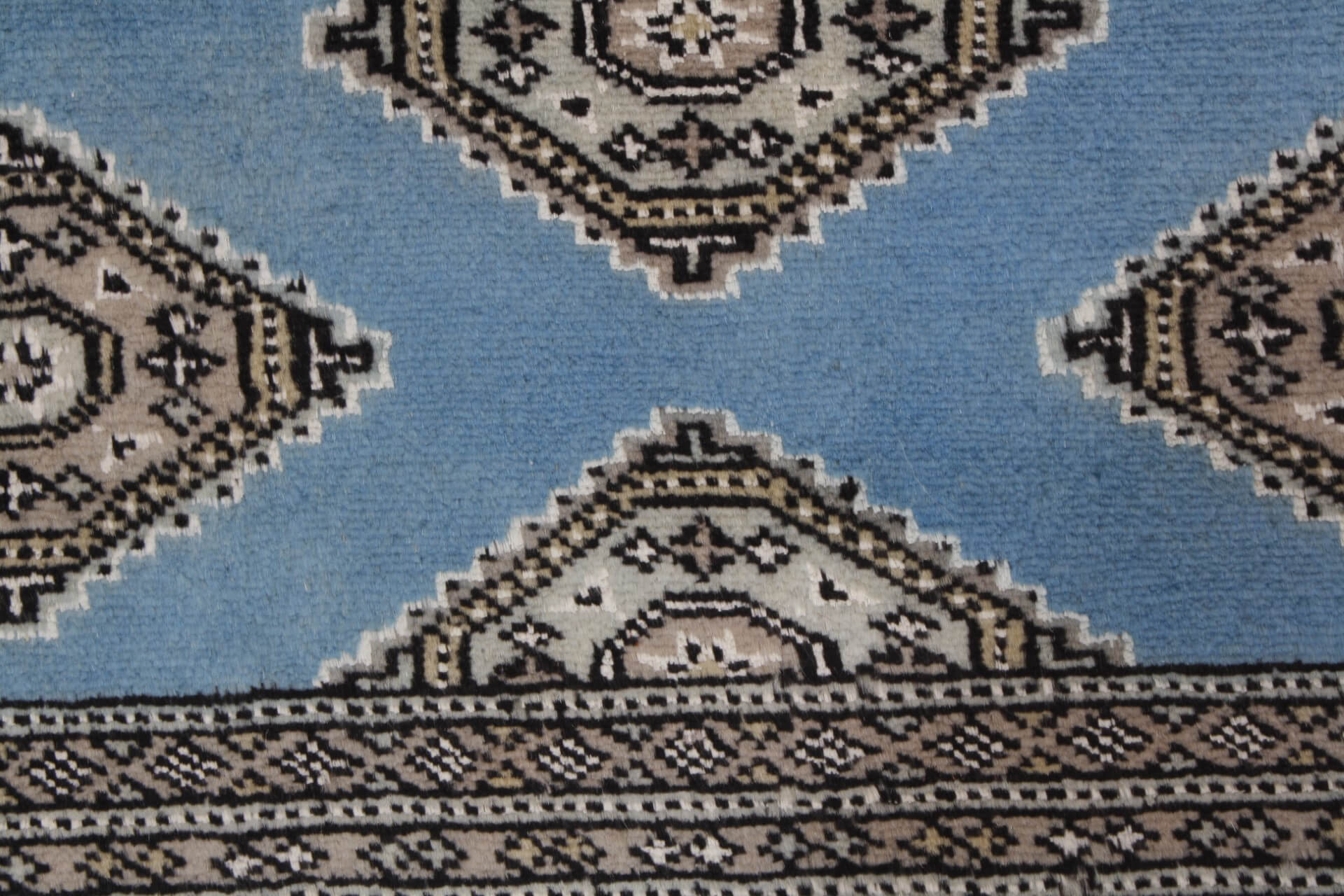 Oriental rug Jaldar Exclusive