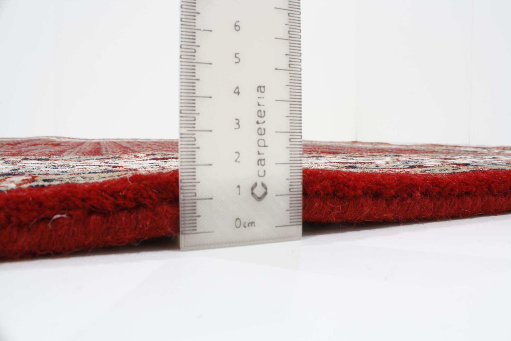 Oriental rug Mir