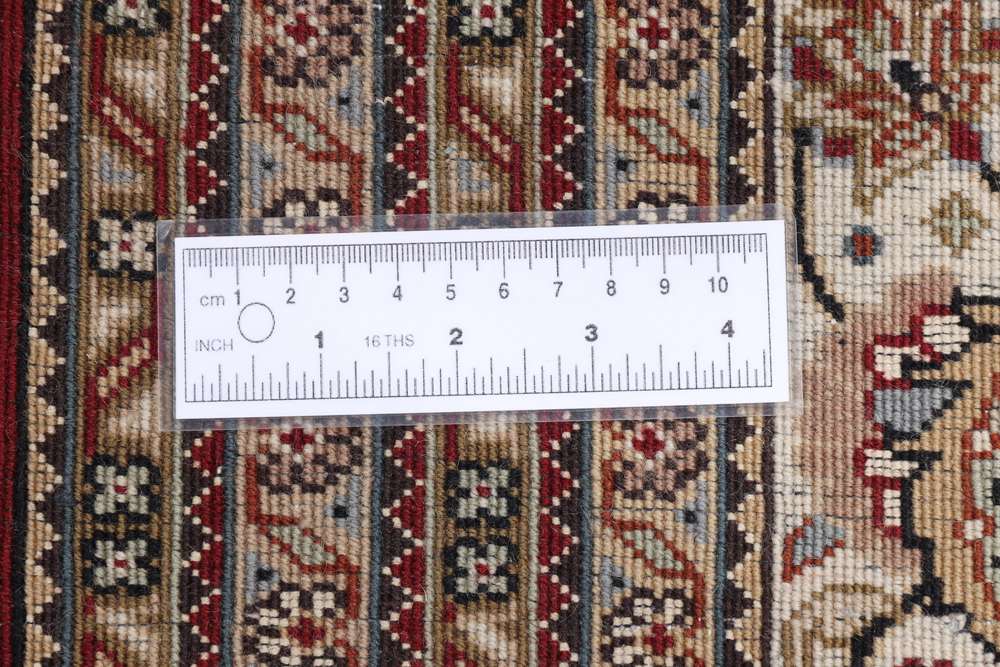 Oriental rug Tabriz