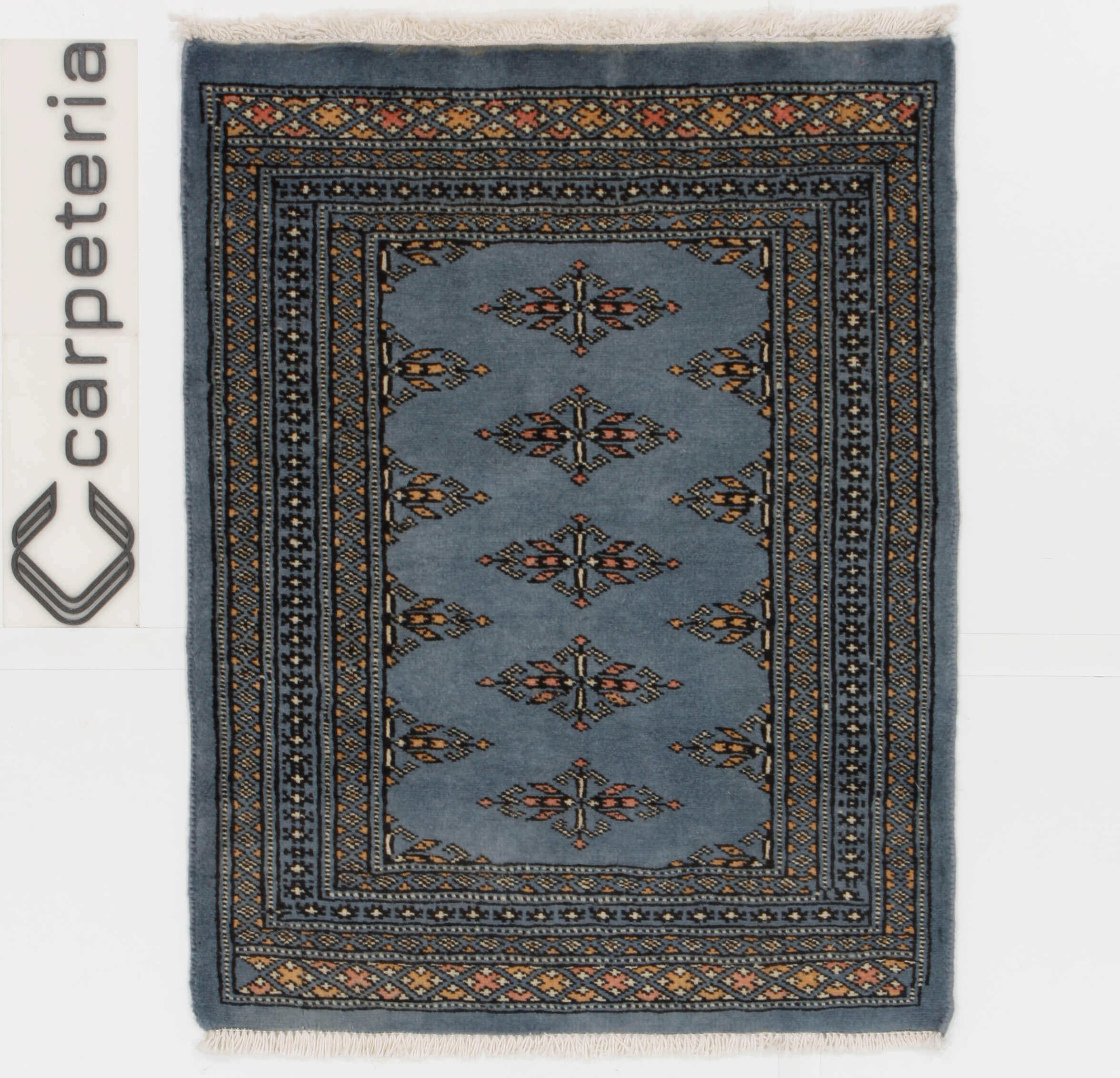 Oriental rug Bukhara Exclusive