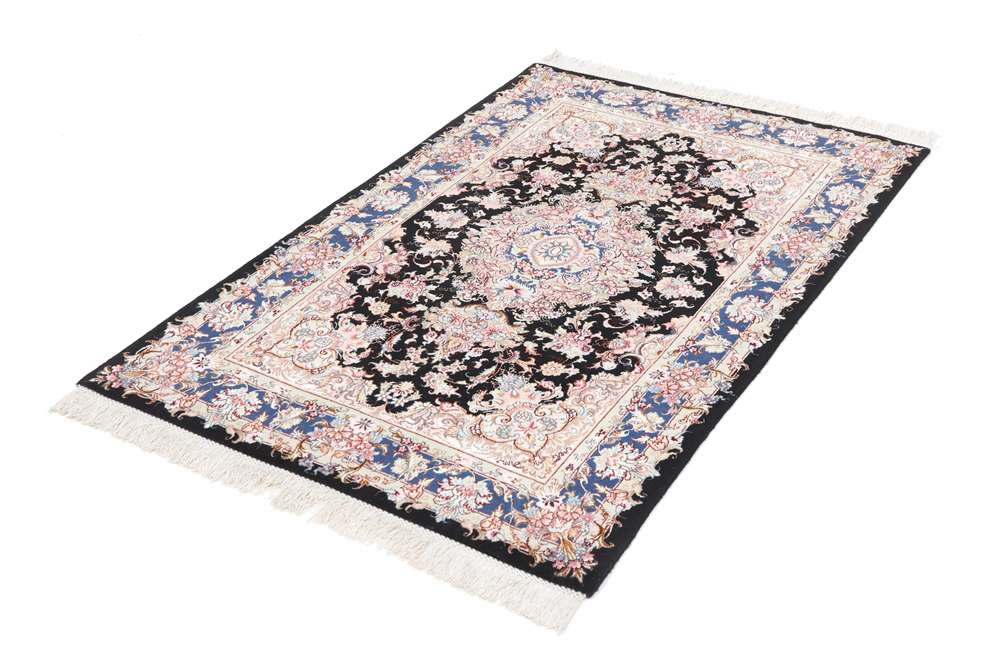 Persian rug Tabriz