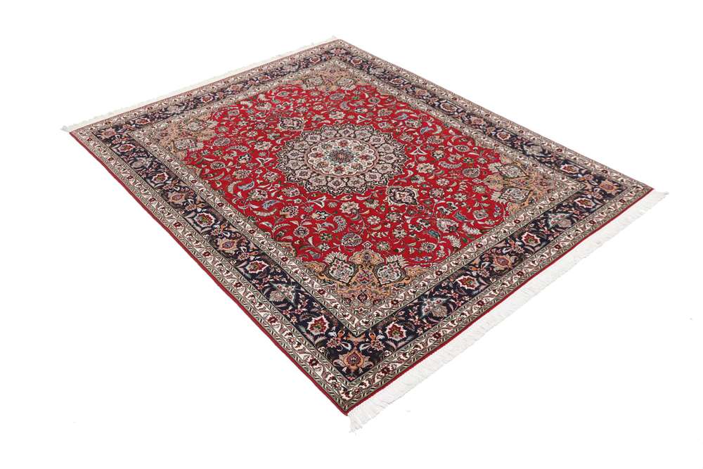 Persian rug Tabriz
