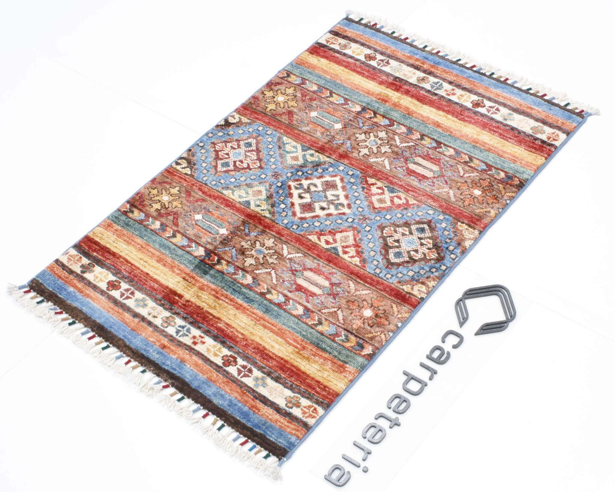 Oriental rug Ariana Exclusive