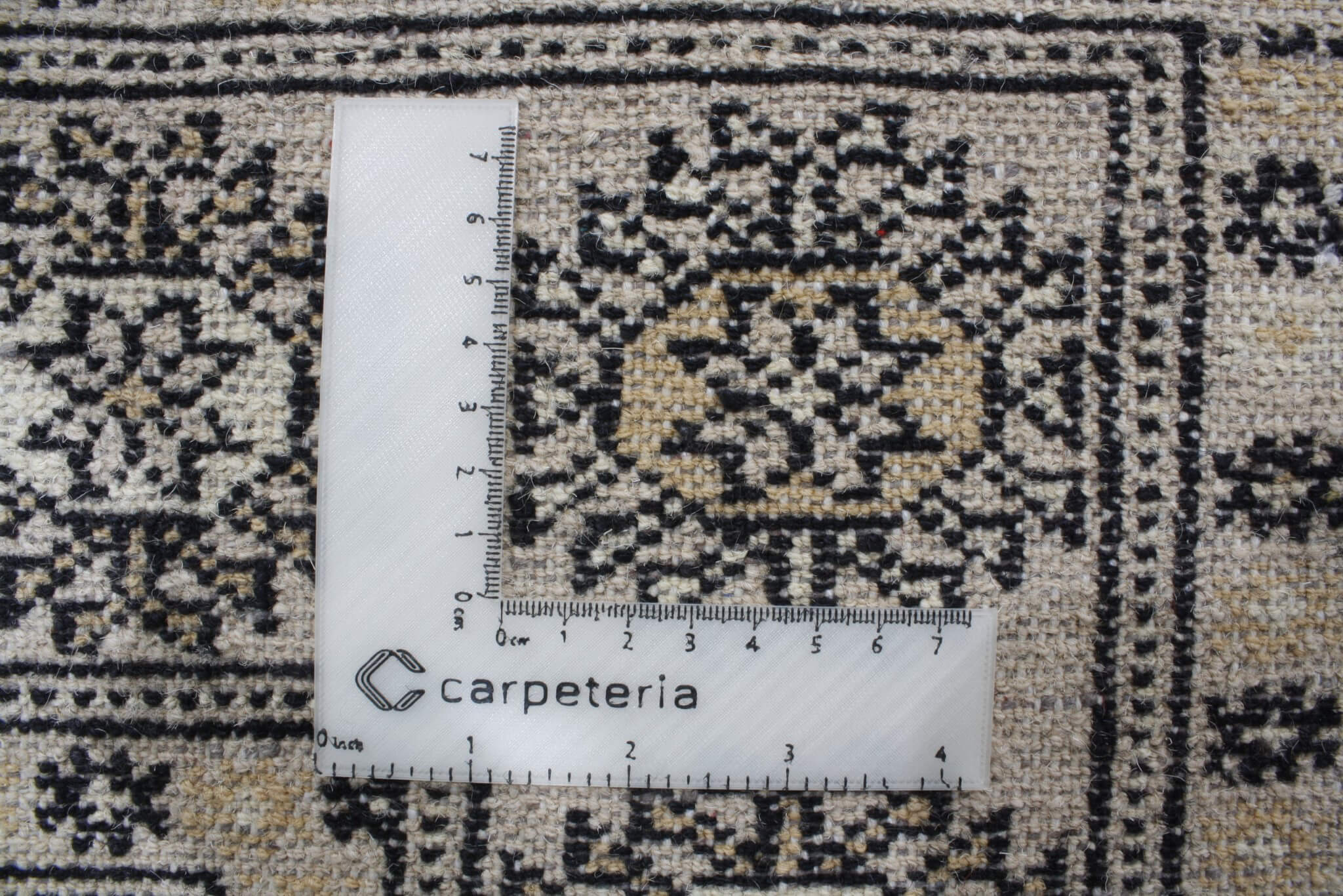Oriental rug Bukhara Exclusive