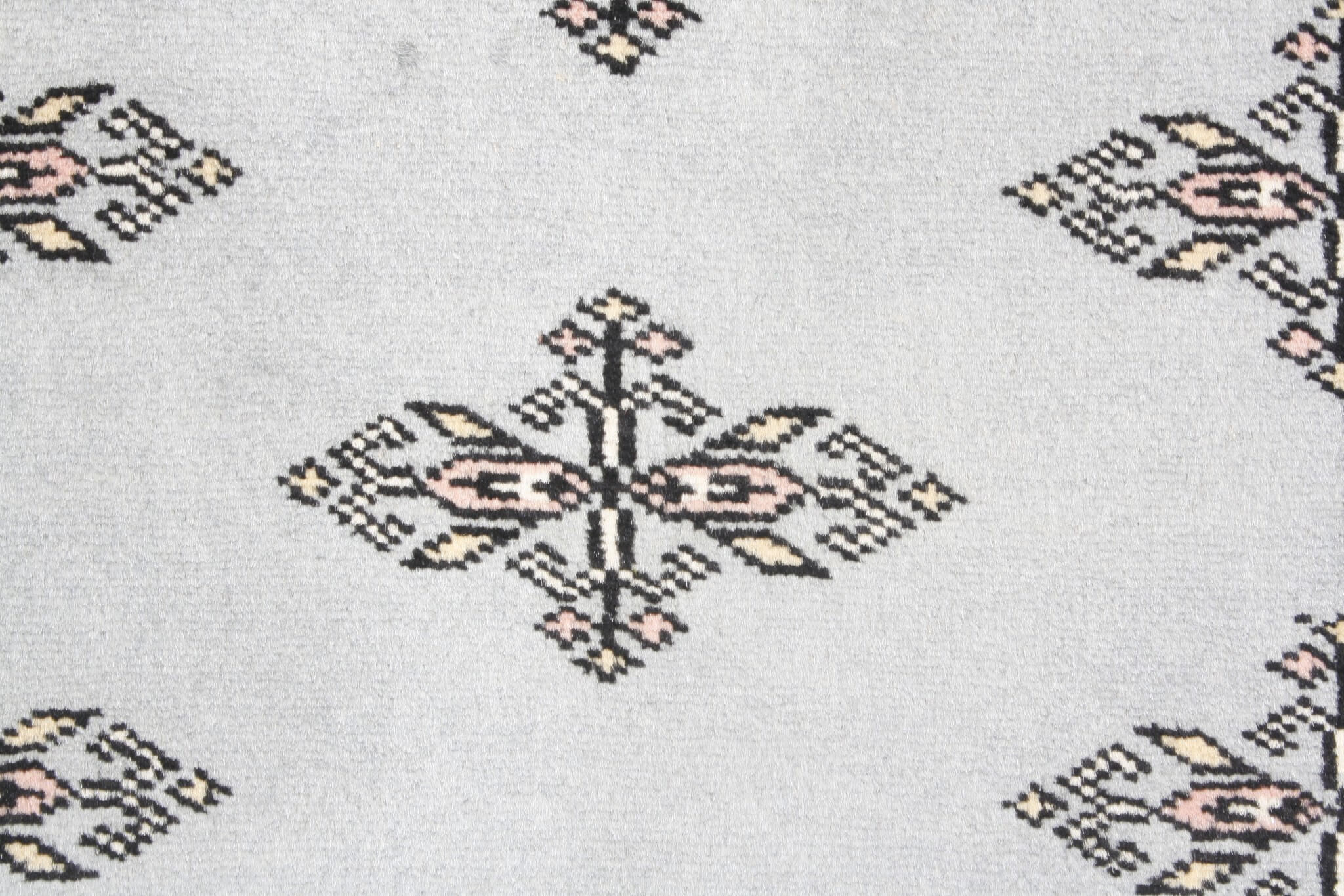 Oriental rug Buchara Exclusive