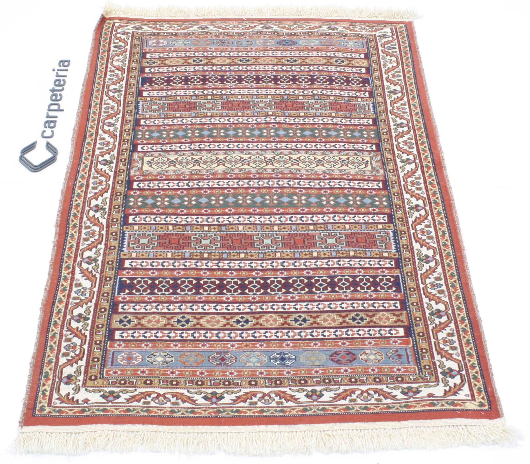 Persian rug Nimbaft