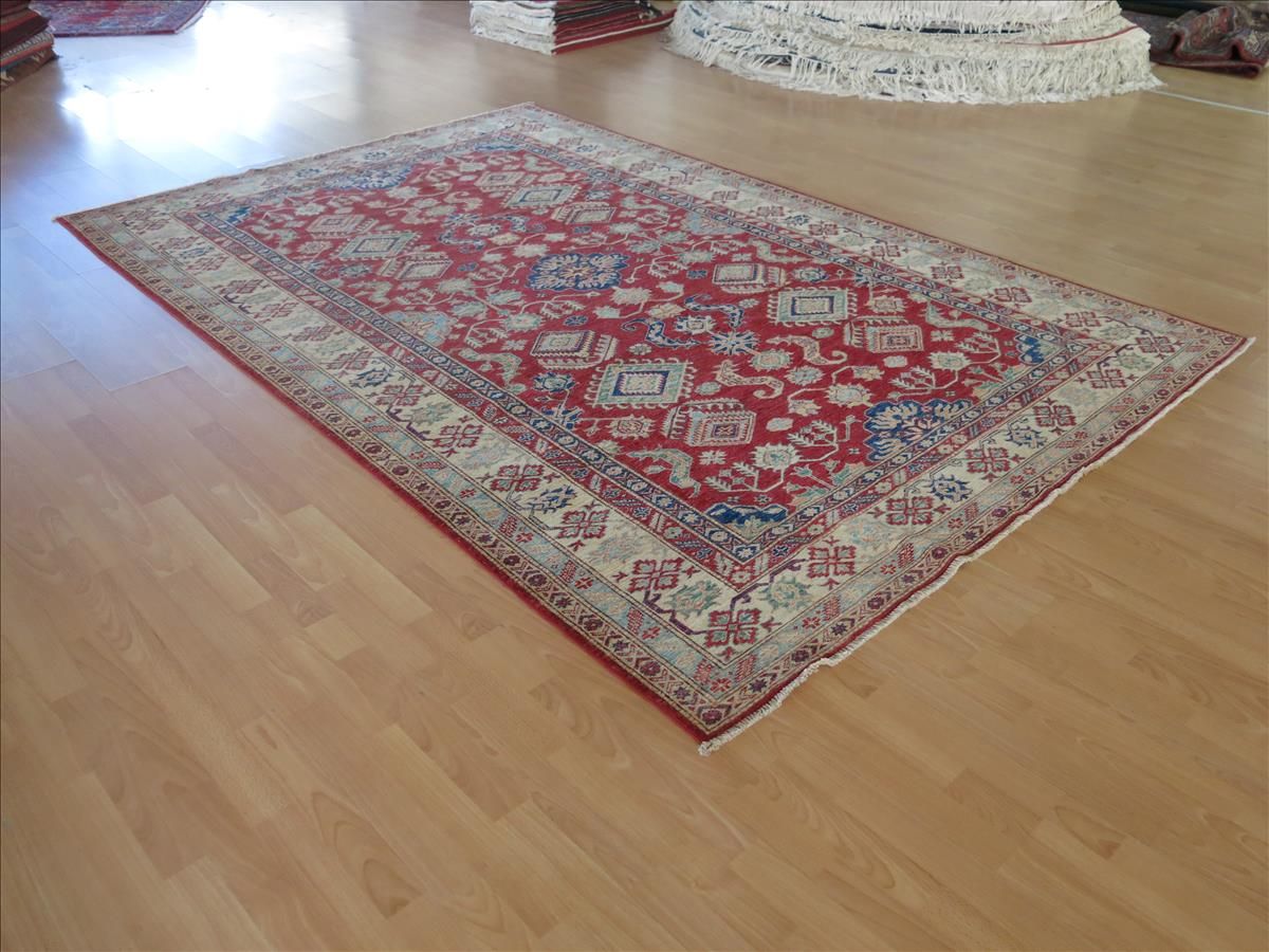 Orientální koberec Kazak Exkluziv