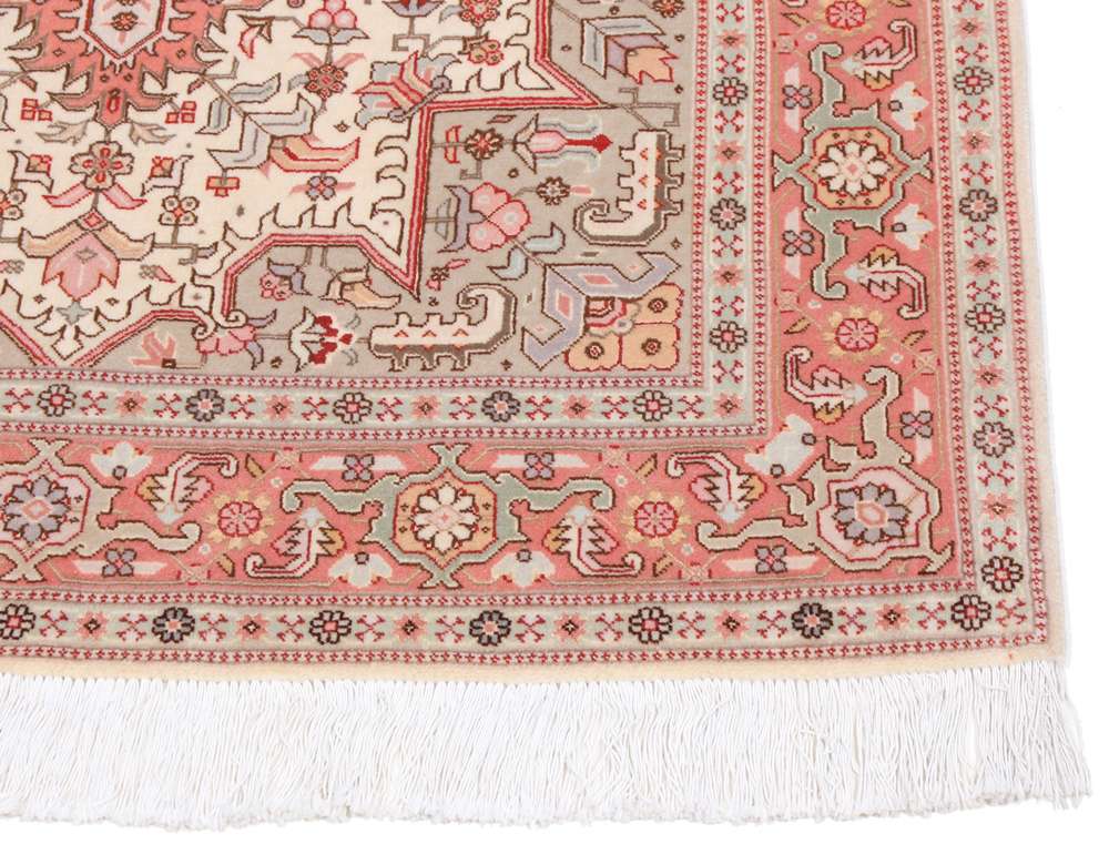 Persian rug Tabriz