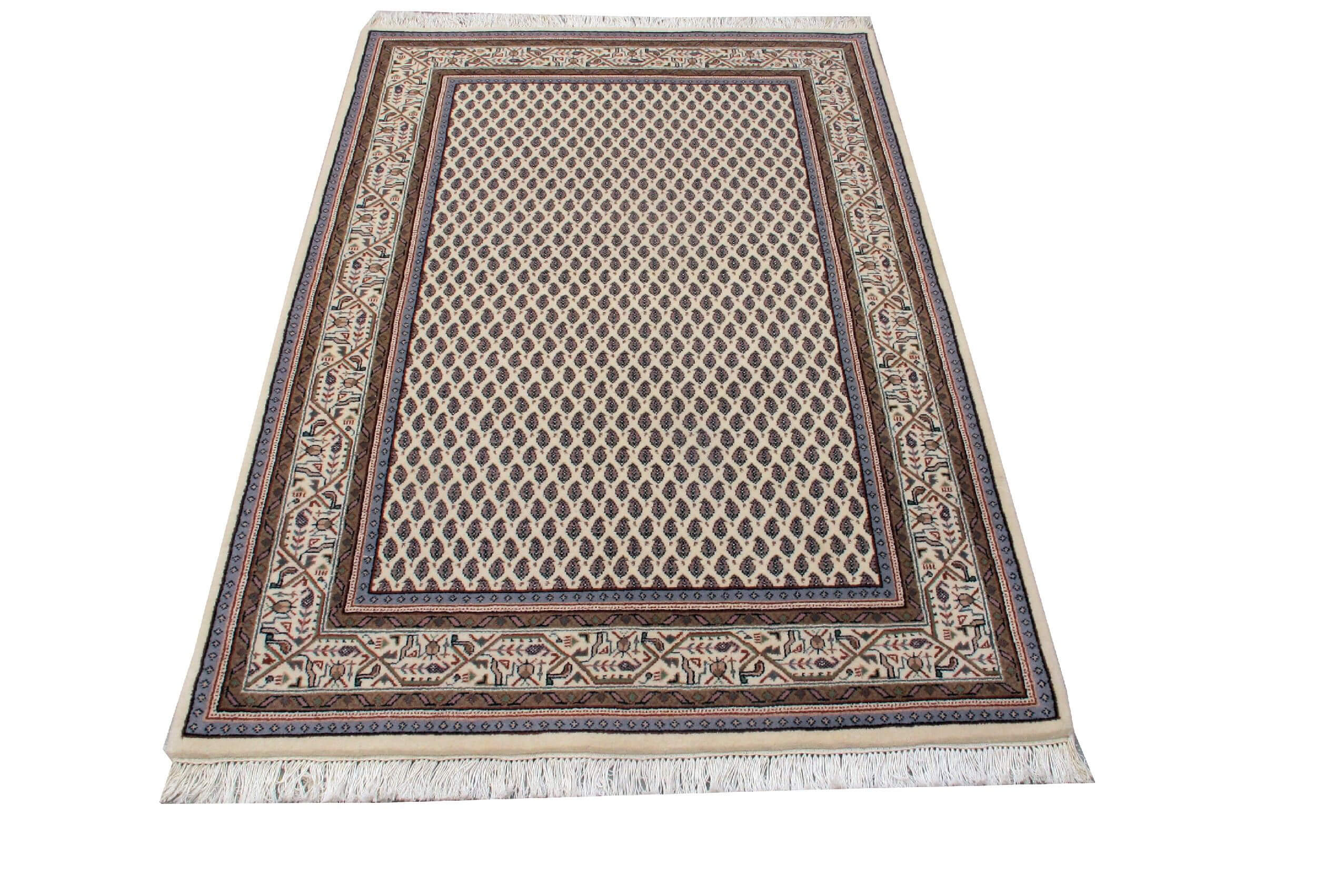 Oriental rug Mir Exclusive