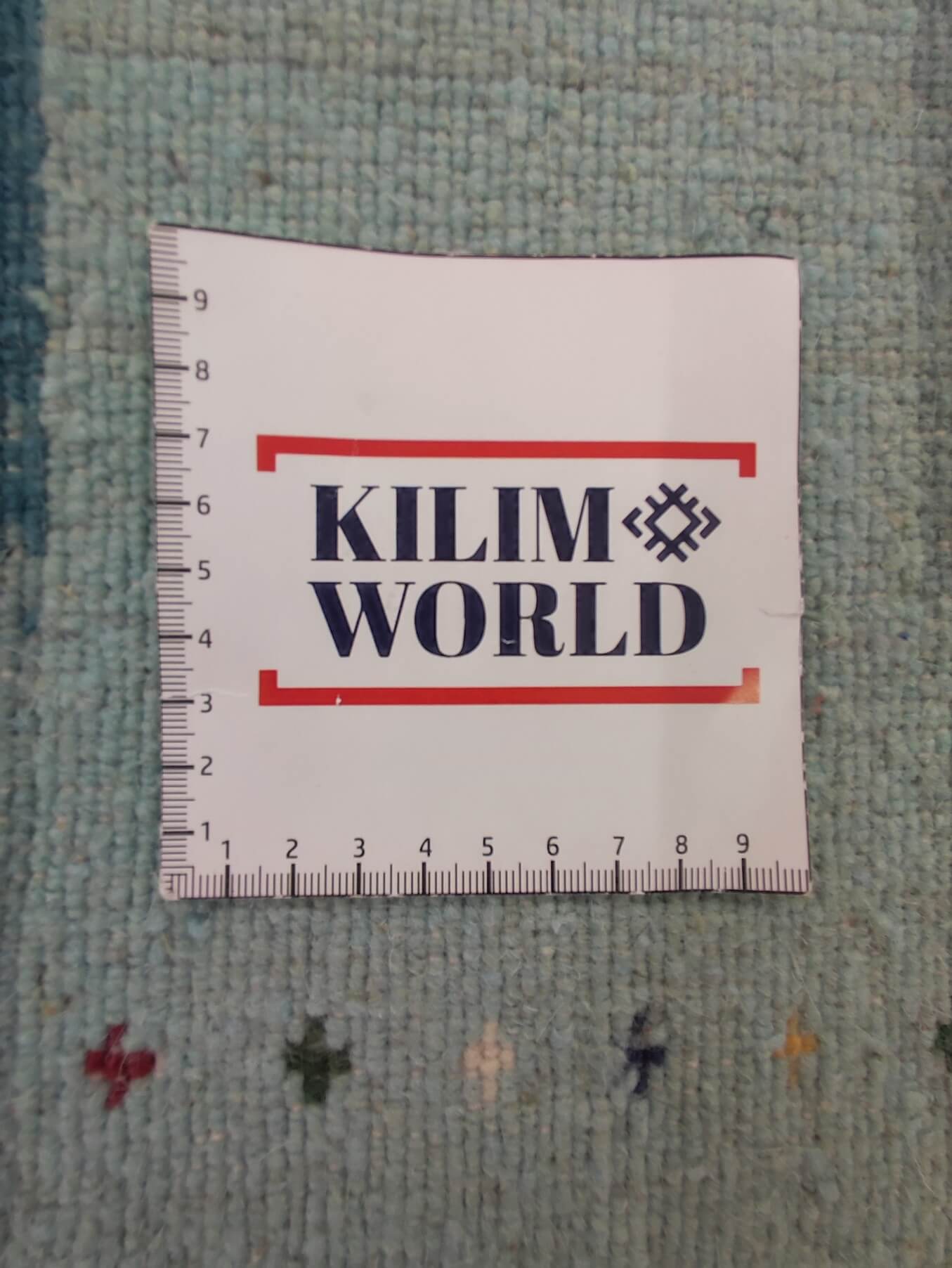 Modern rug Loribaft Exclusive