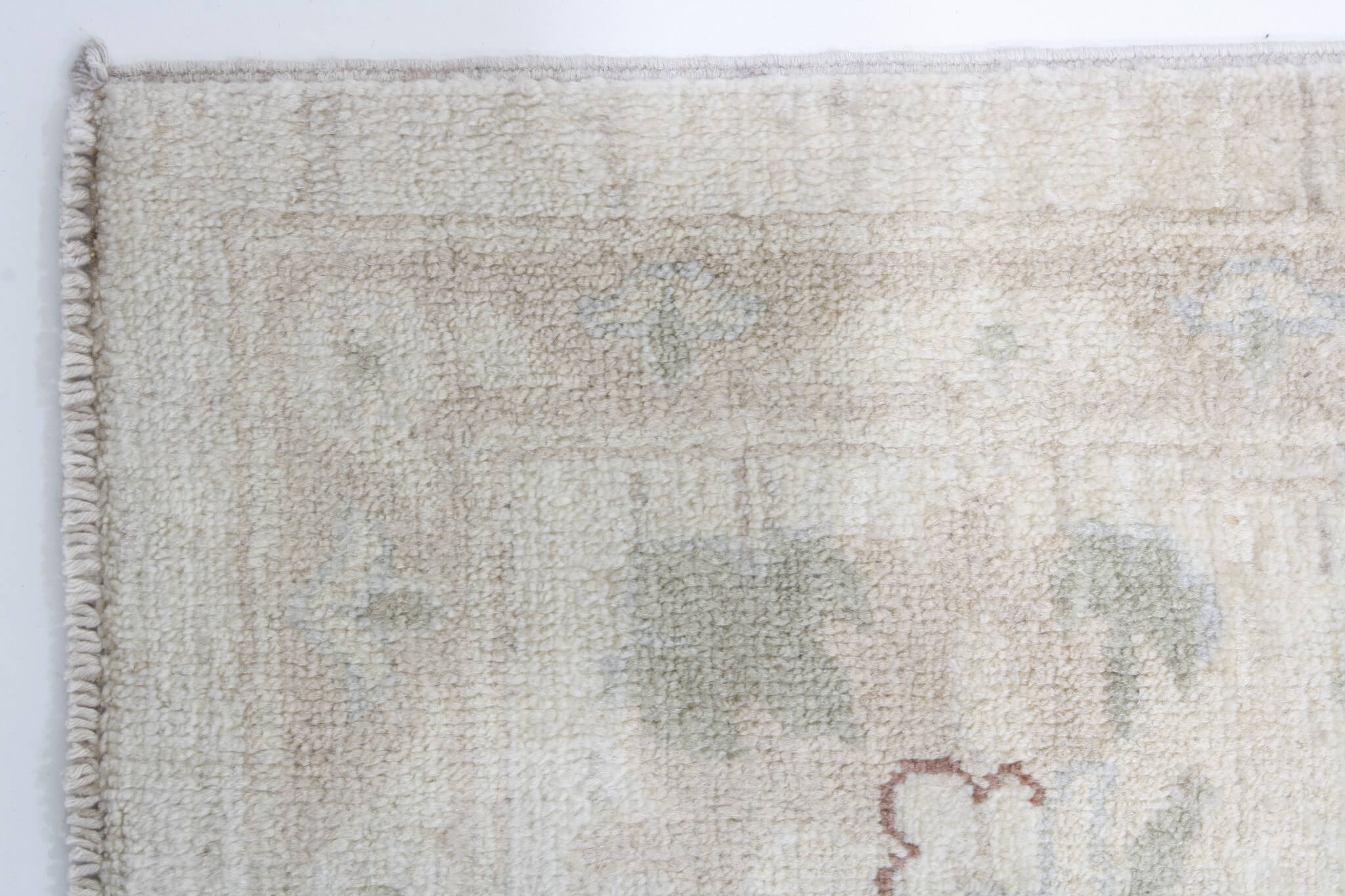 Oriental rug Ziegler Exclusive
