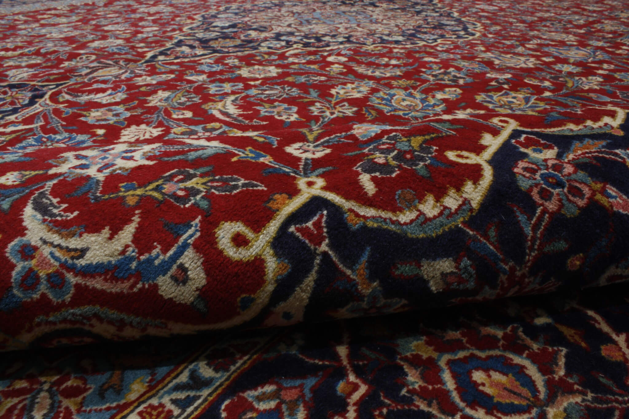 Persian rug Keshan