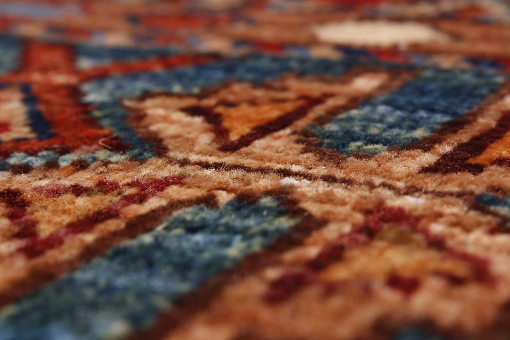 Oriental rug Ariana Exclusive