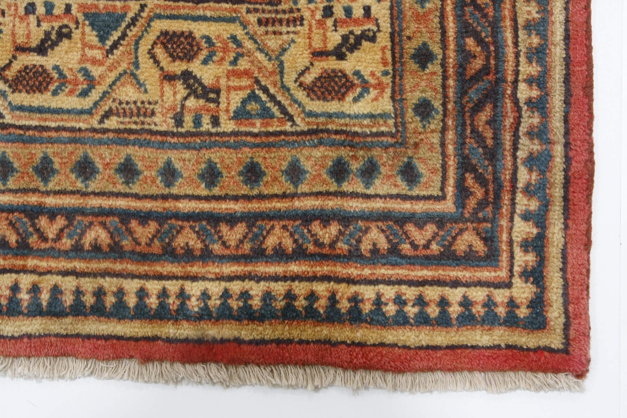 Persian rug Sarough Mir