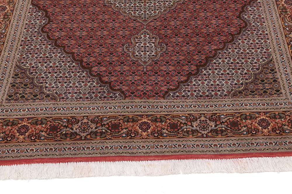 Persian rug Tabriz
