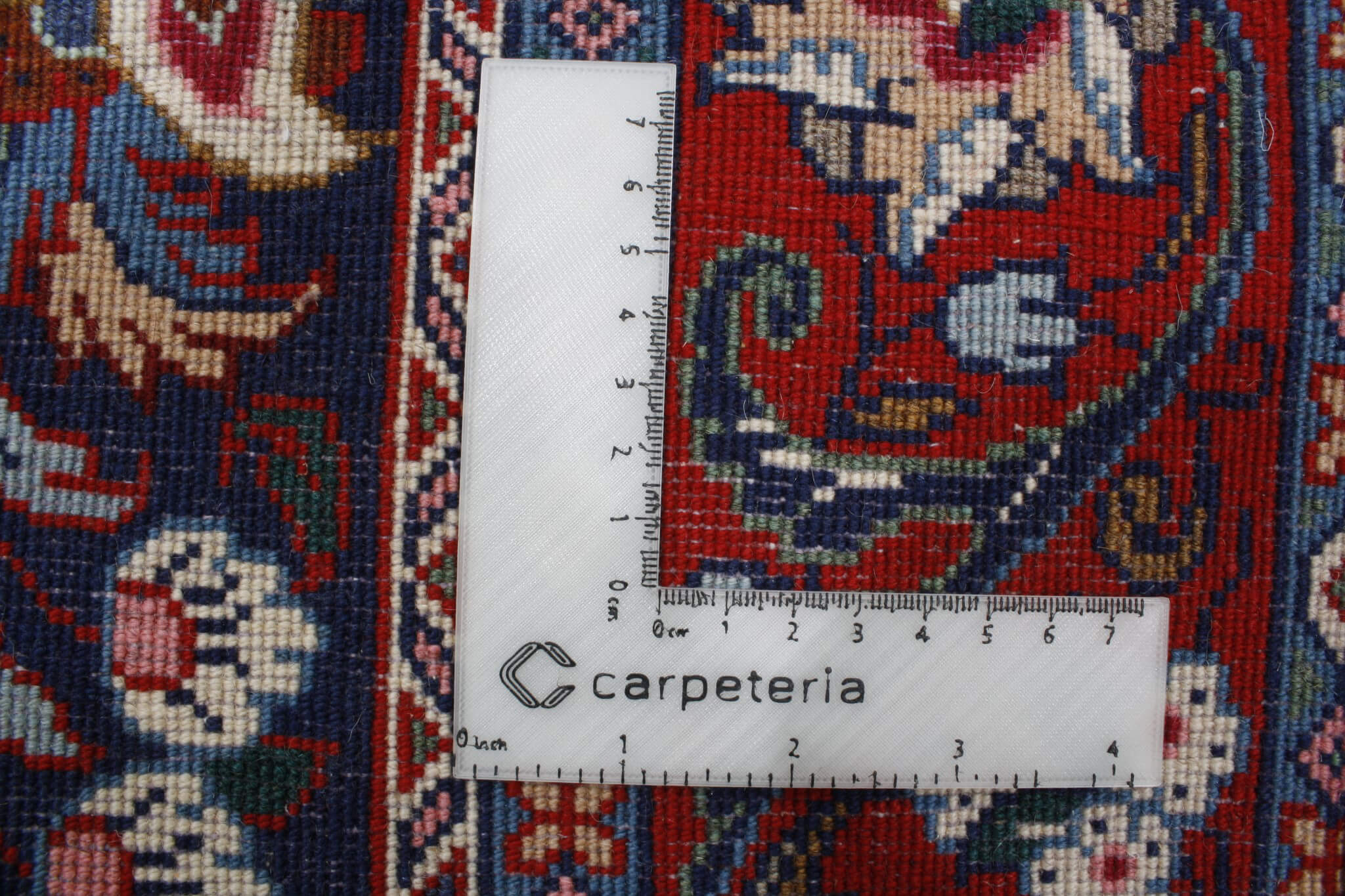 Persian rug Sarough Super