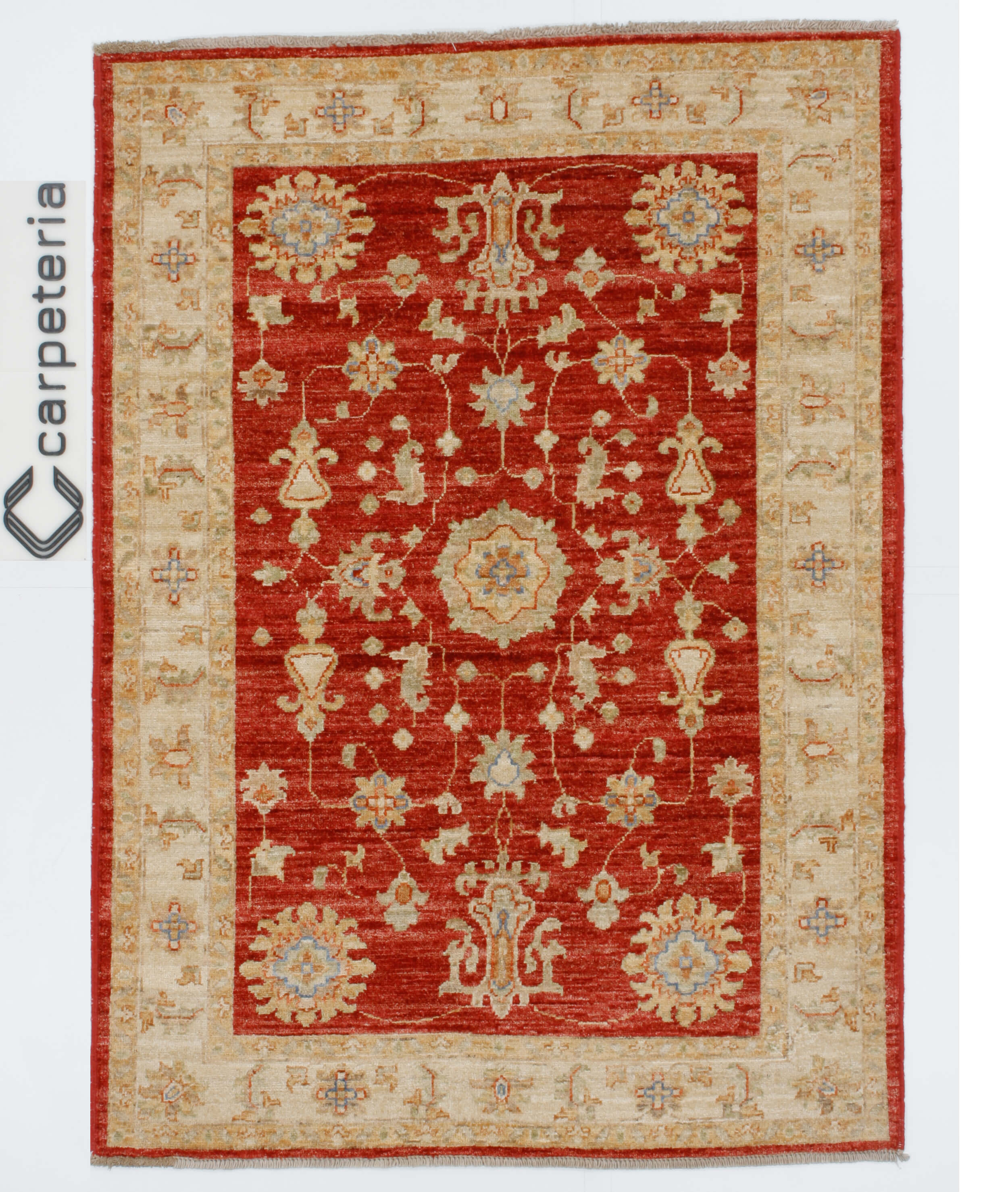 Oriental rug Ziegler Exclusive