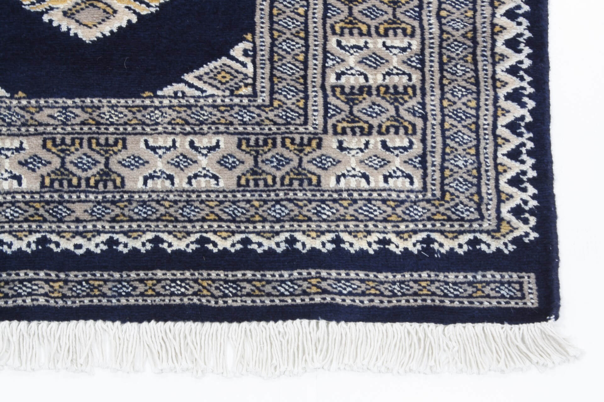 Oriental rug Jaldar Exclusive