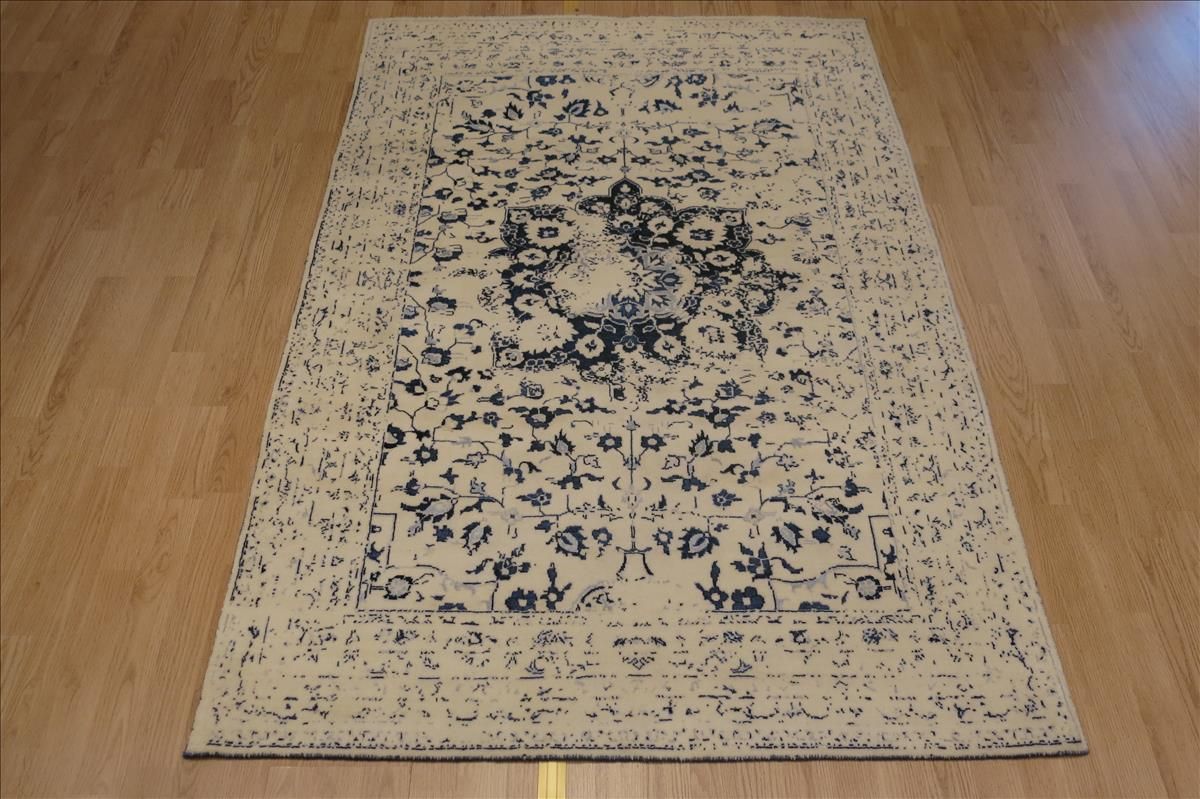 Modern rug Shahrukh Collection