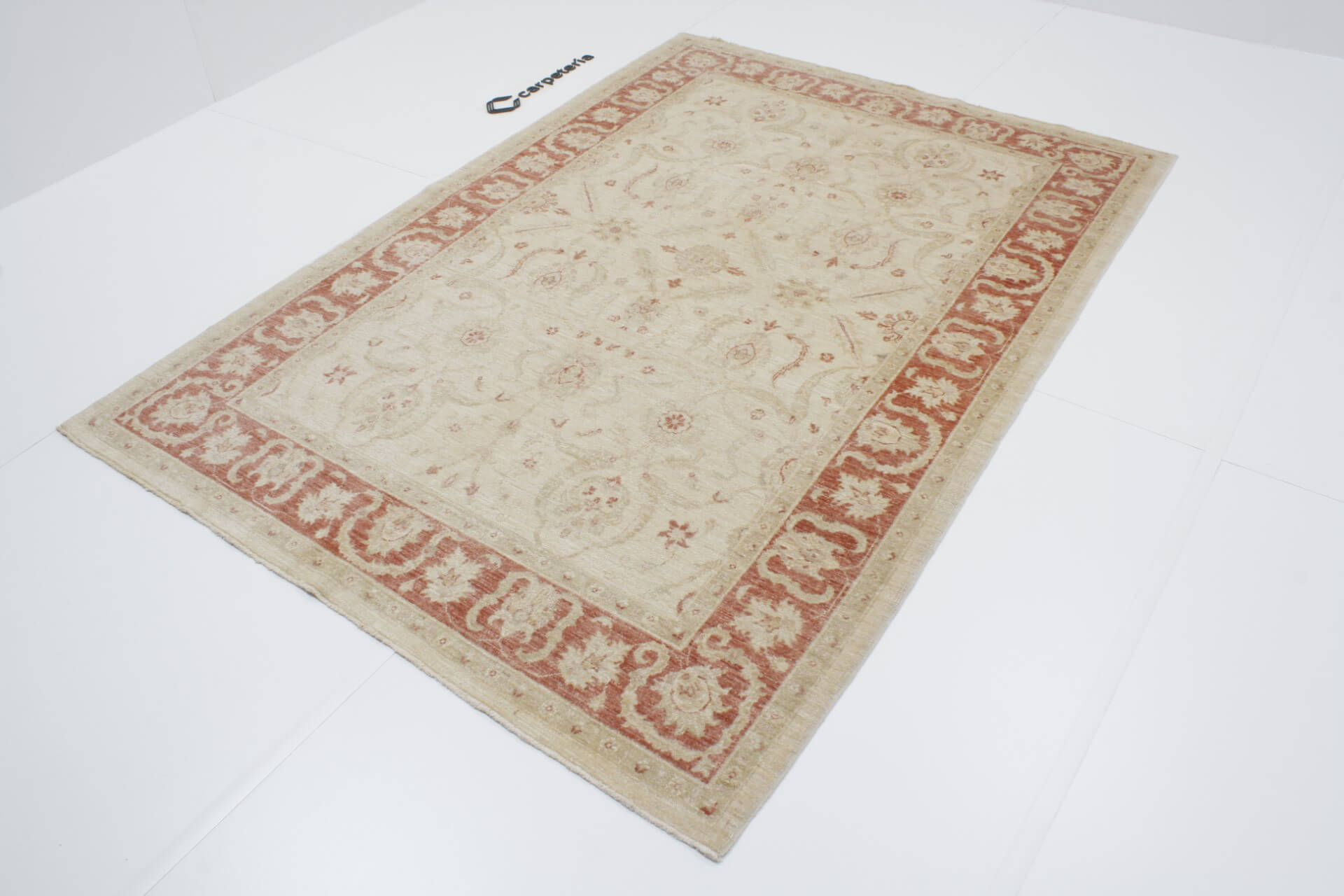 Oriental rug Ziegler Exclusive