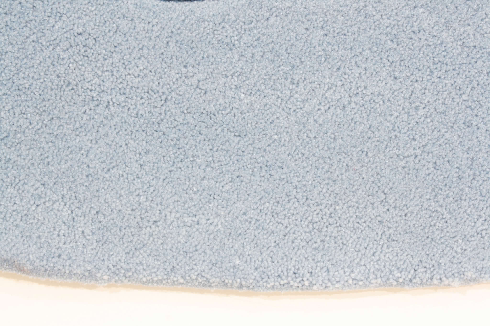Modern rug Glacier