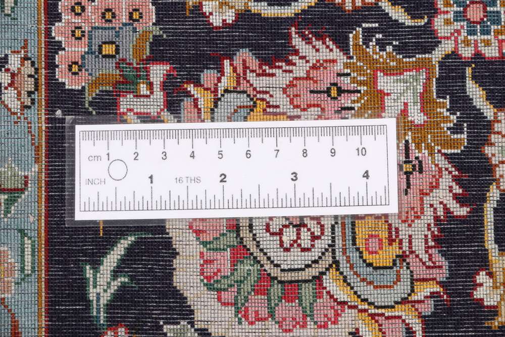 Persian rug Tabriz