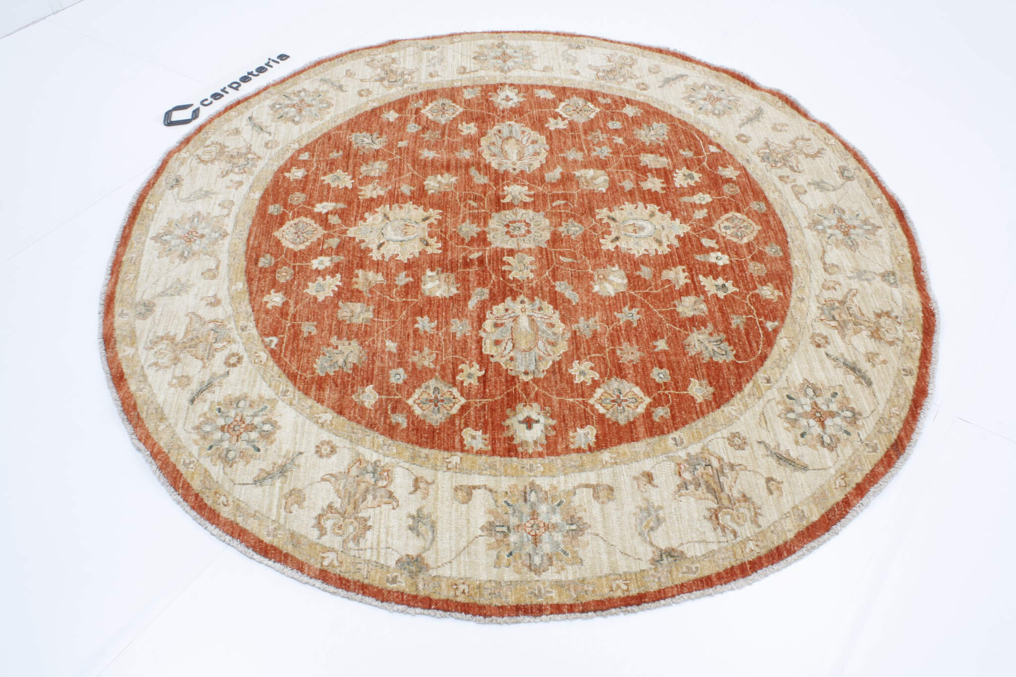Oriental rug Ziegler Exclusive