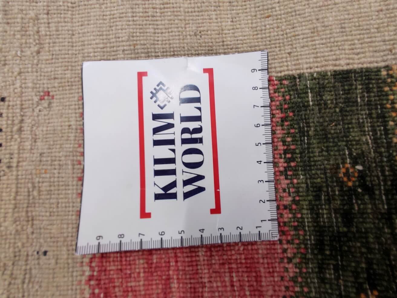 Modern rug Loribaft Royal