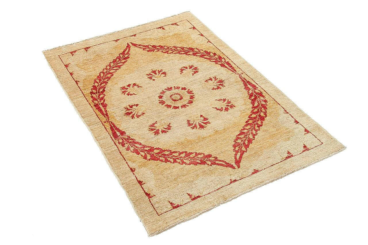 Modern rug Ziegler Modern