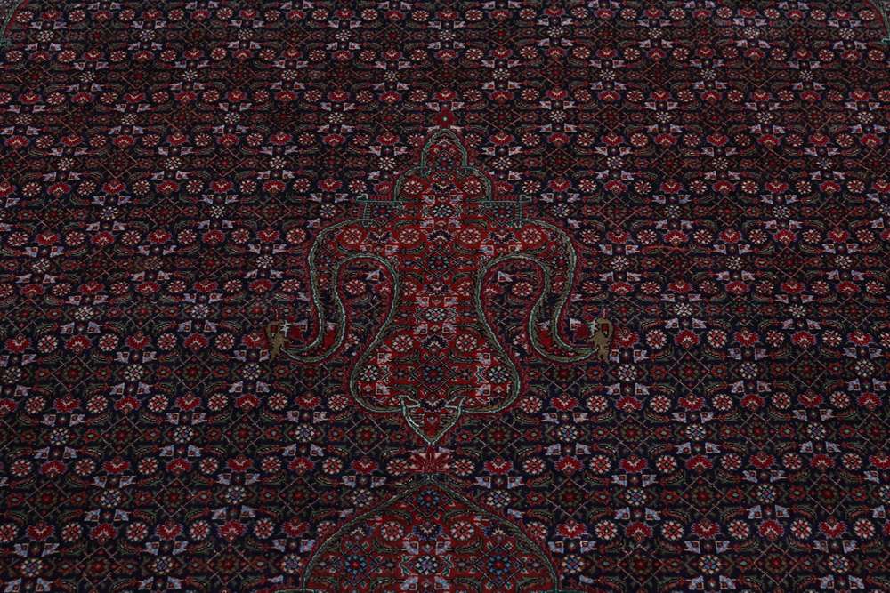 Persian rug Tabriz