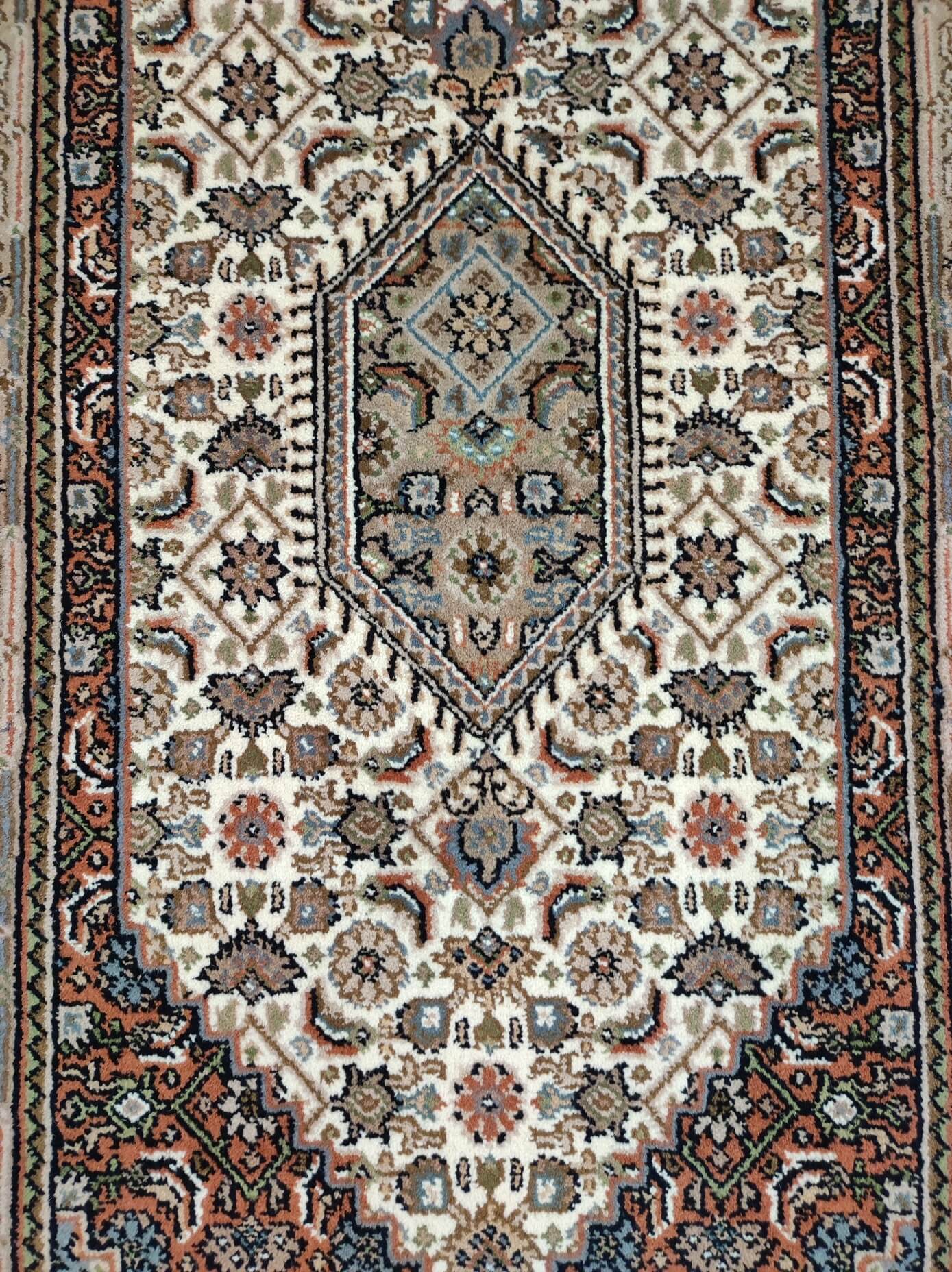 Oriental rug Bijar Exclusive