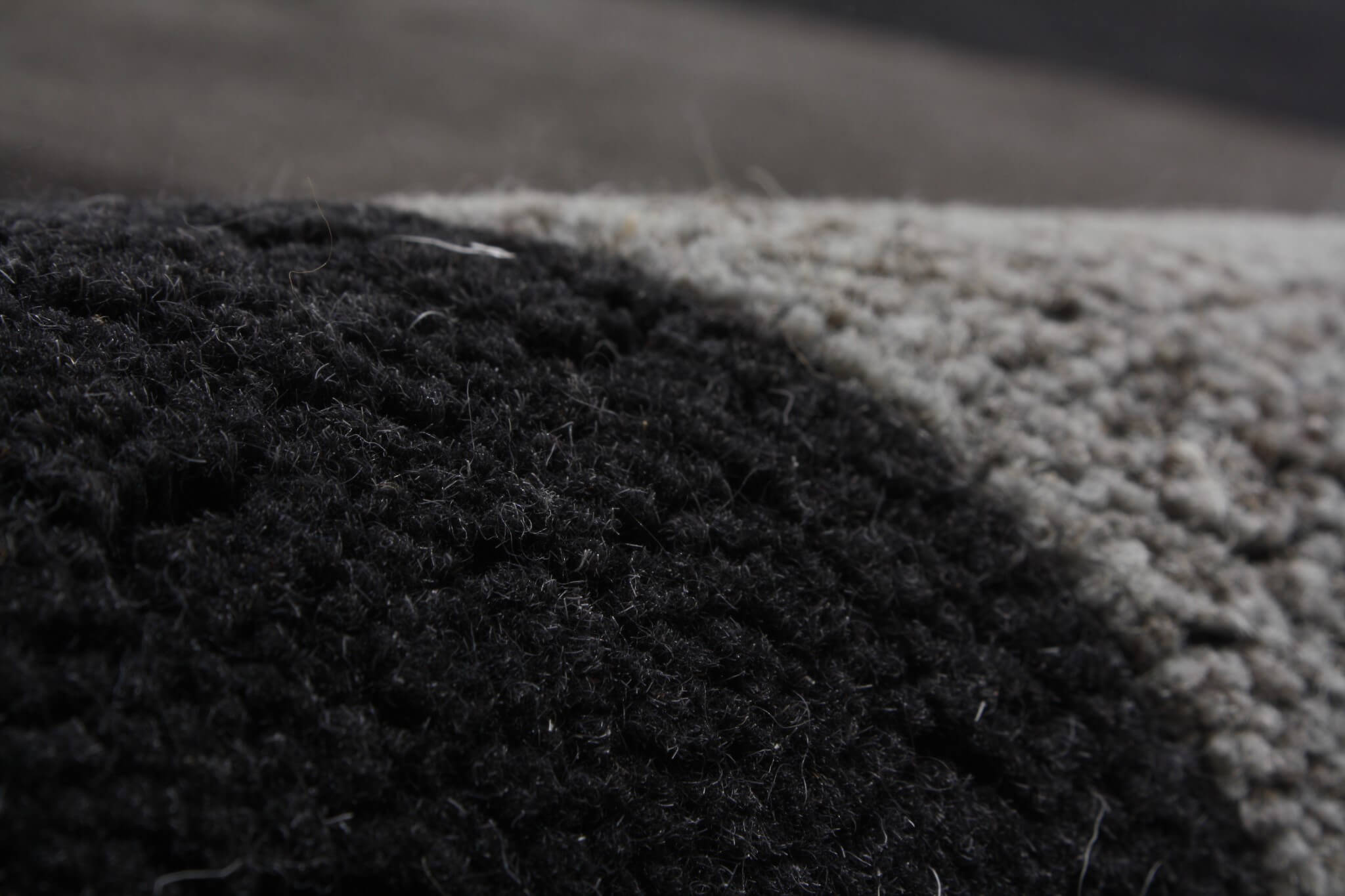 Modern rug Nepal Exclusive