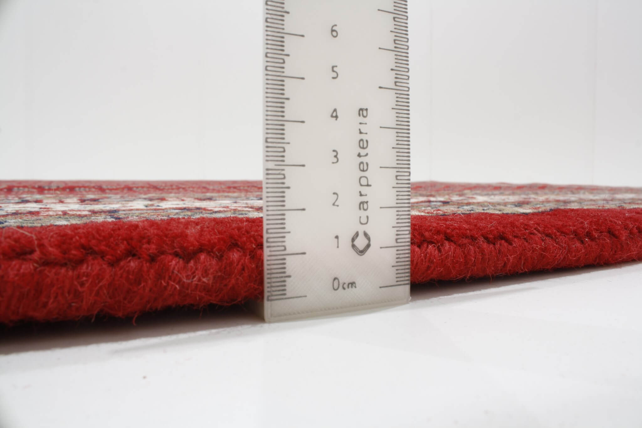 Oriental rug Mir