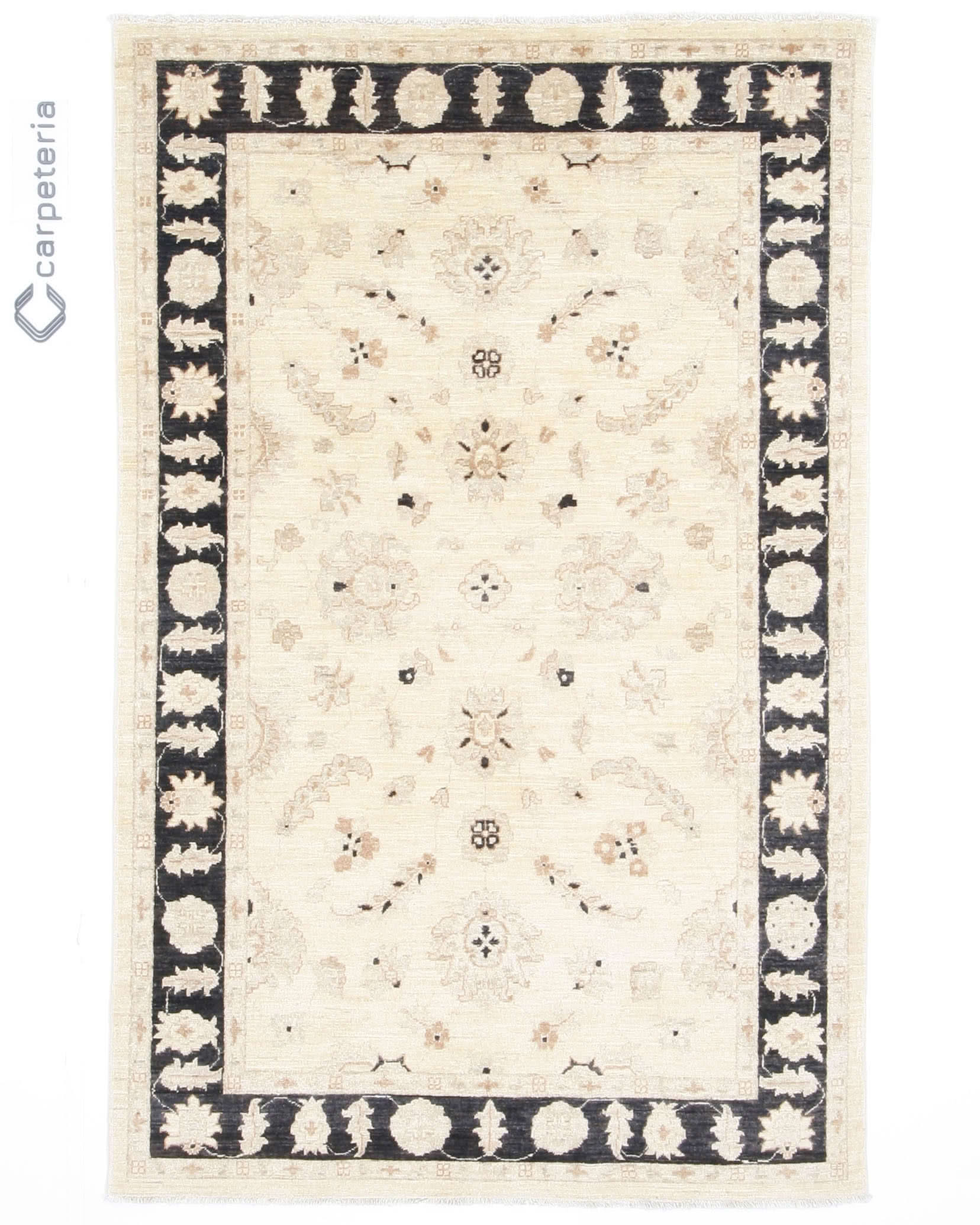 Dywan orientalny Ziegler Exclusive