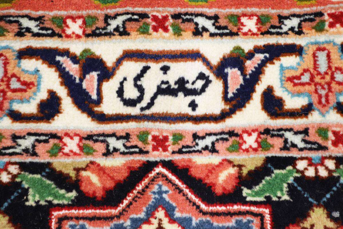 Persian rug Tabriz