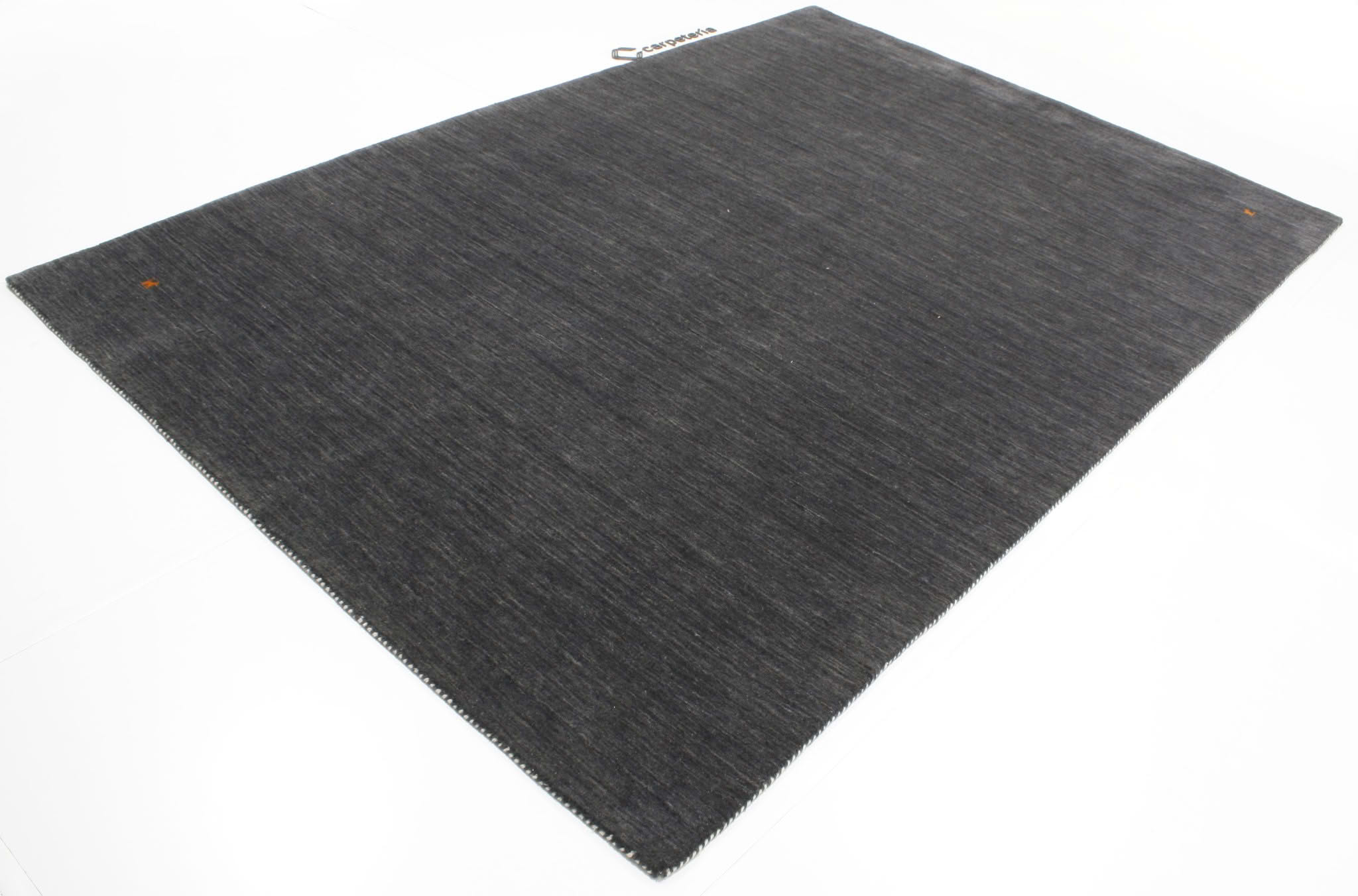 Oriental rug Gabbeh Plain Exclusive