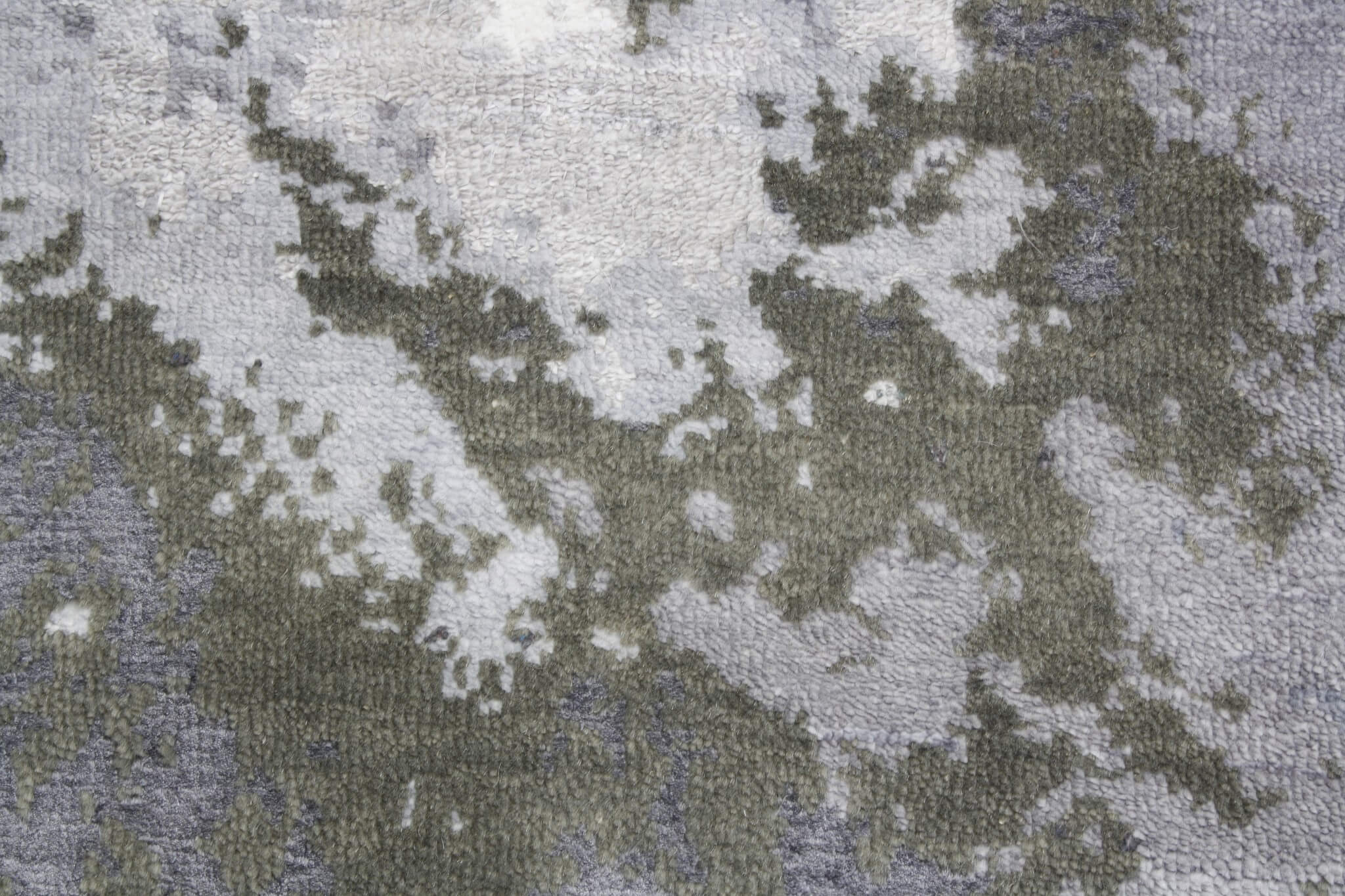 Oriental rug Ikat Royal