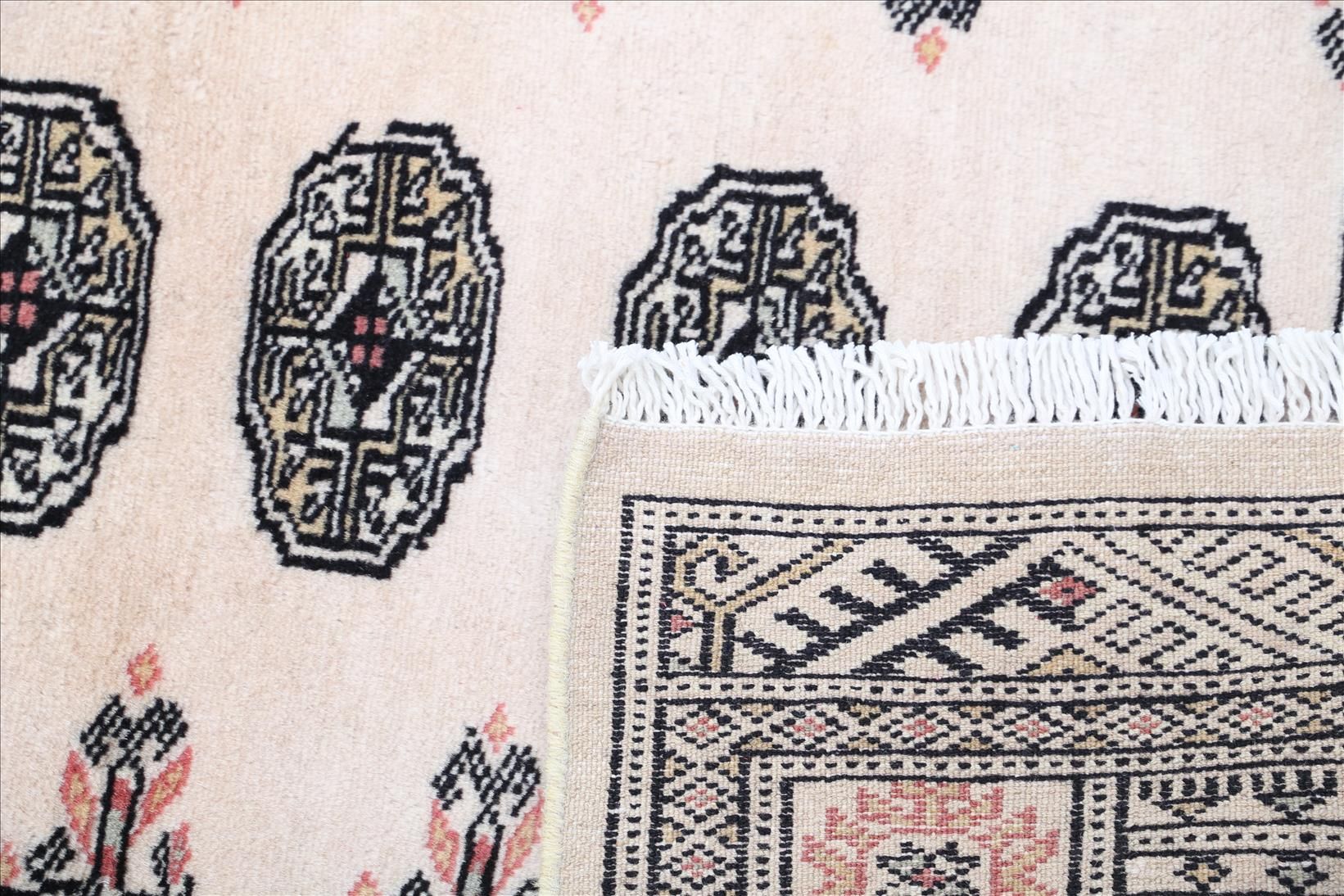 Oriental rug Bukhara Exclusive