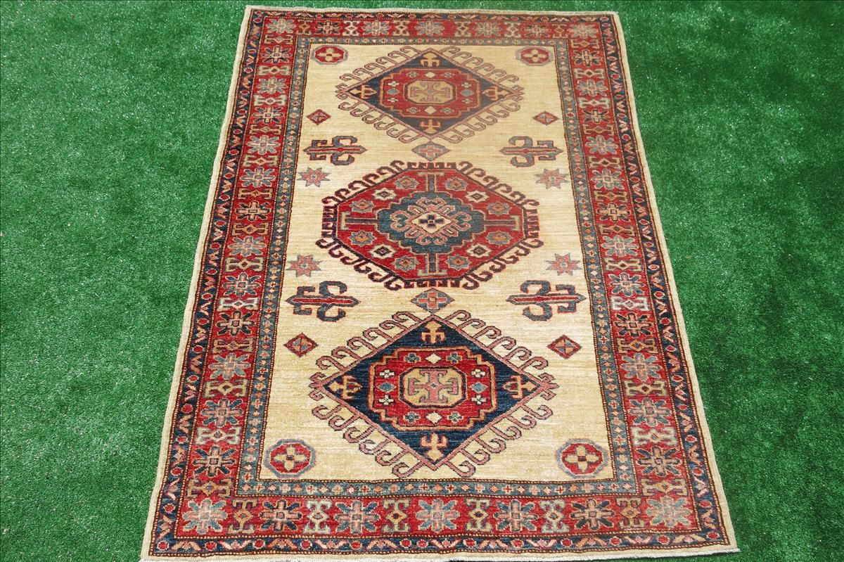 Orientální koberec Kazak Exkluziv