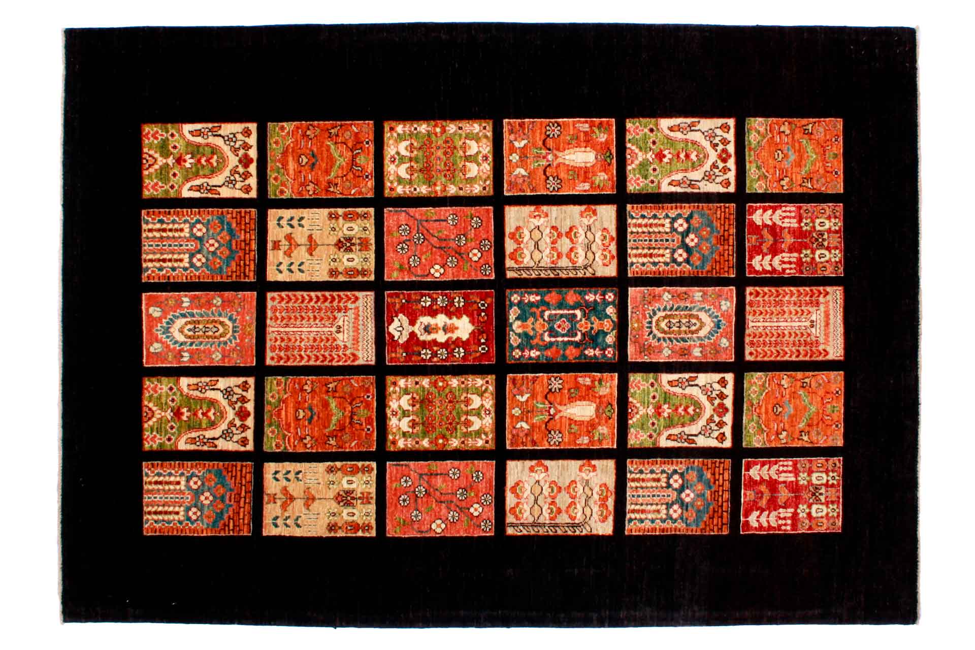 Oriental rug Ziegler Exclusive