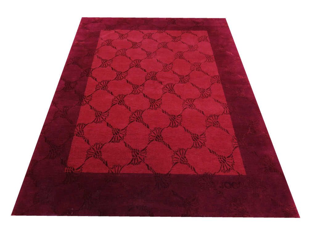 Modern rug Original Nepal Exclusive