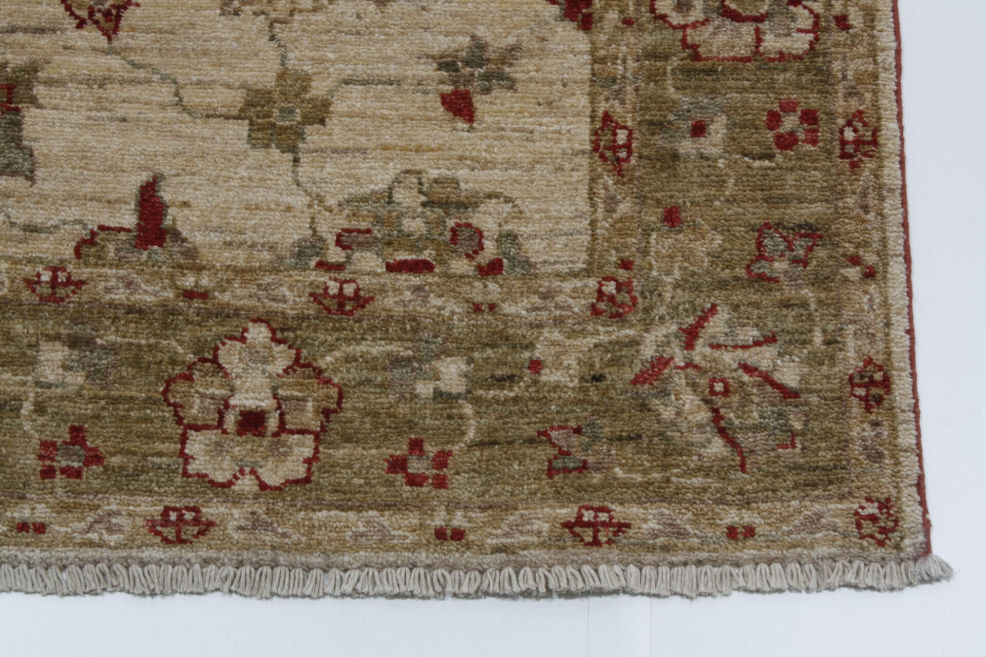 Oriental rug Ziegler Exclusive