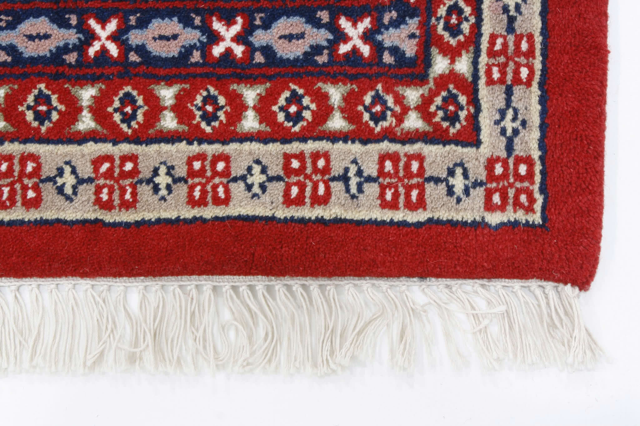Oriental rug Mir