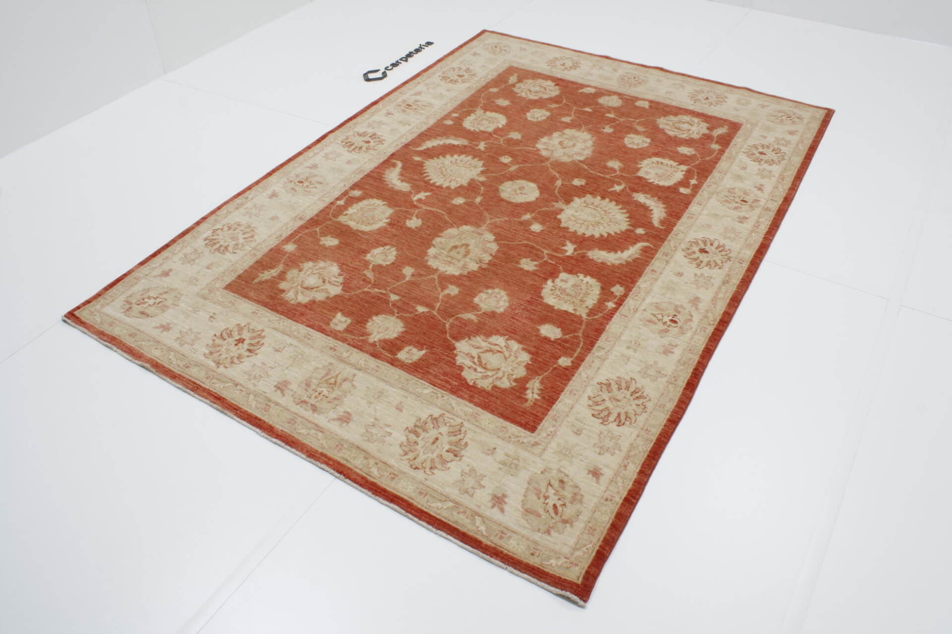Oriental rug Farahan Exclusive